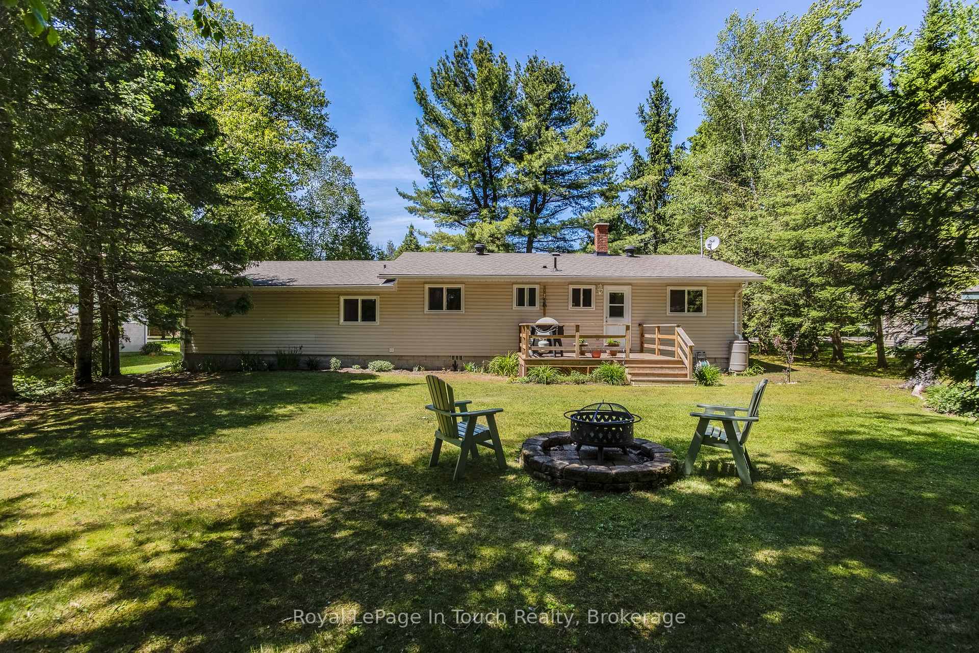 Photo 3 of 19 Adelard Road, Tiny, Rural Tiny — HOMEH