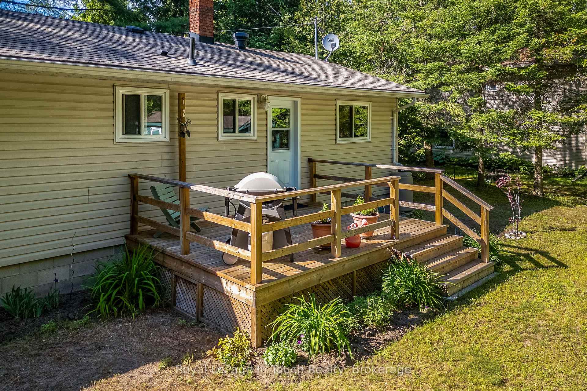 Photo 4 of 19 Adelard Road, Tiny, Rural Tiny — HOMEH