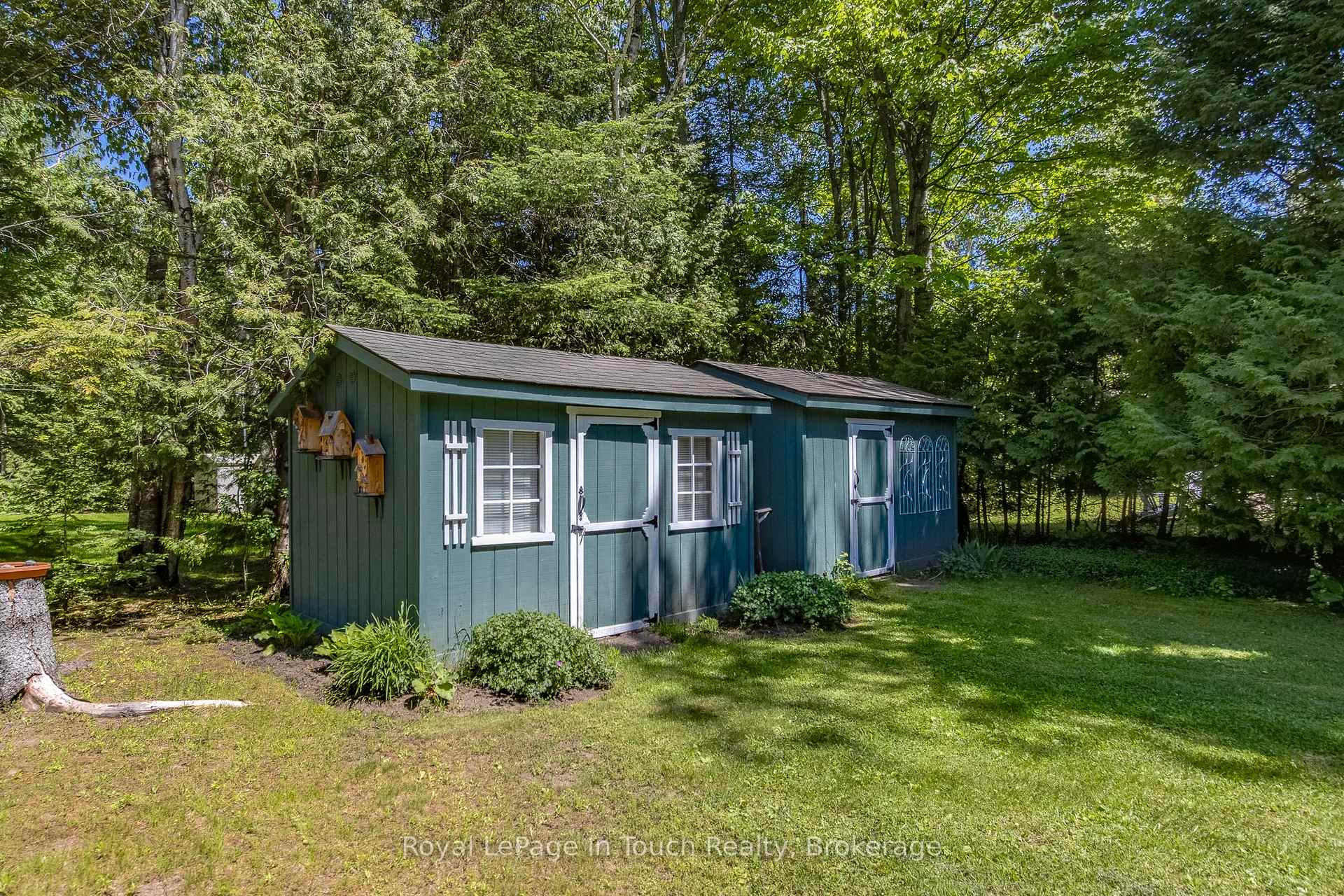 Photo 5 of 19 Adelard Road, Tiny, Rural Tiny — HOMEH
