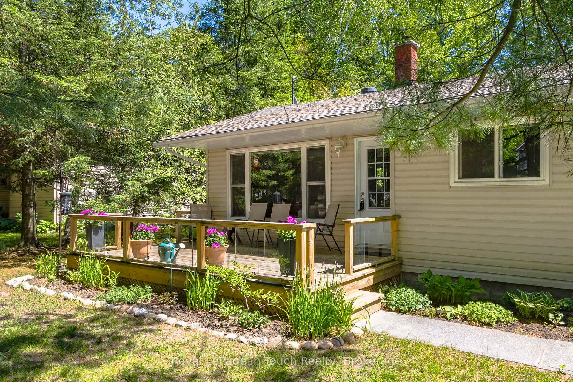 Photo 7 of 19 Adelard Road, Tiny, Rural Tiny — HOMEH