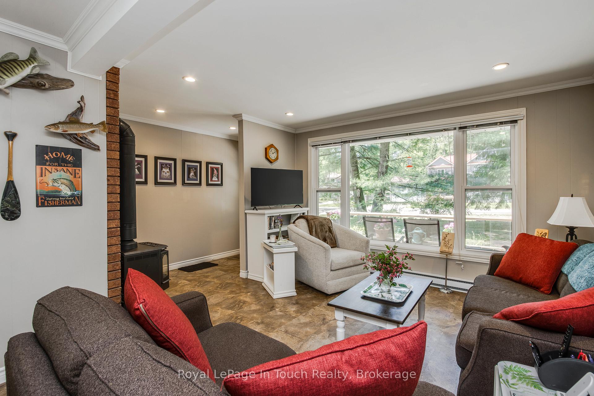 Photo 9 of 19 Adelard Road, Tiny, Rural Tiny — HOMEH