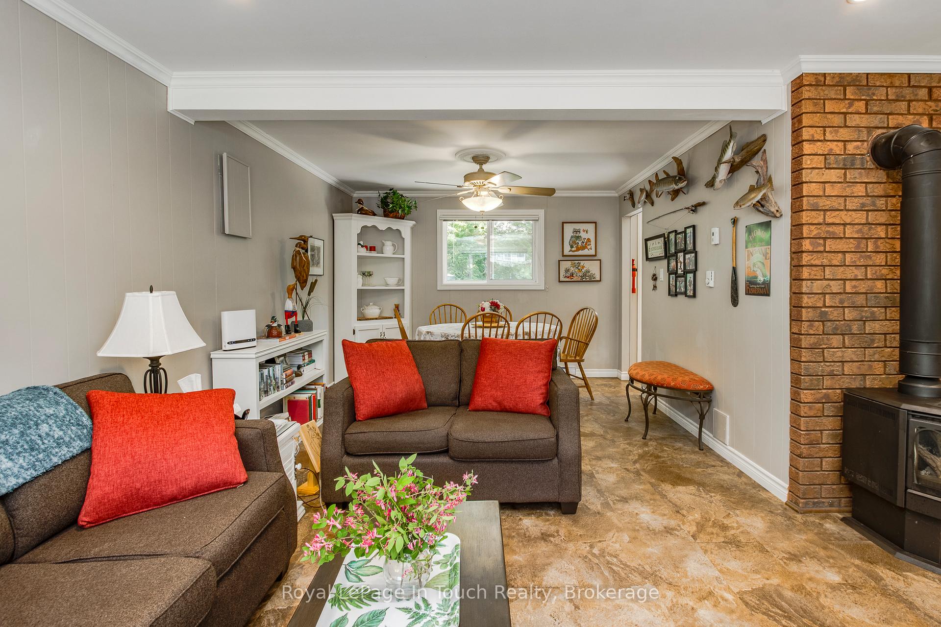 Photo 10 of 19 Adelard Road, Tiny, Rural Tiny — HOMEH