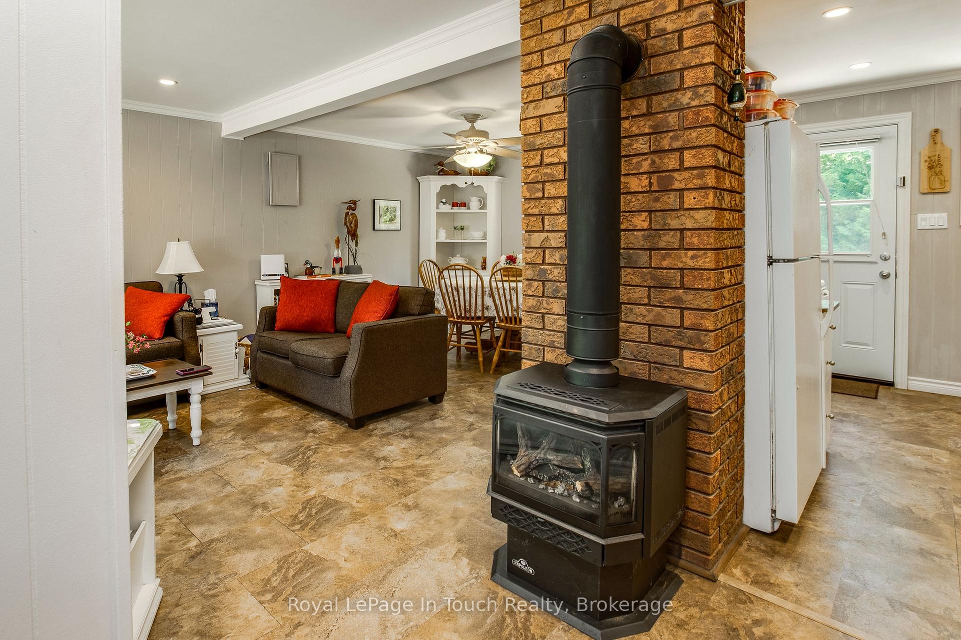 Photo 11 of 19 Adelard Road, Tiny, Rural Tiny — HOMEH