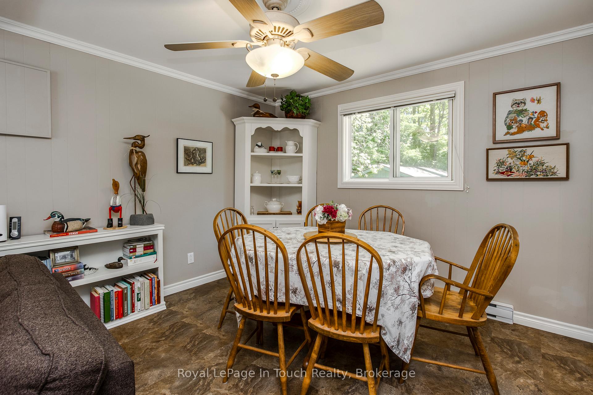 Photo 12 of 19 Adelard Road, Tiny, Rural Tiny — HOMEH