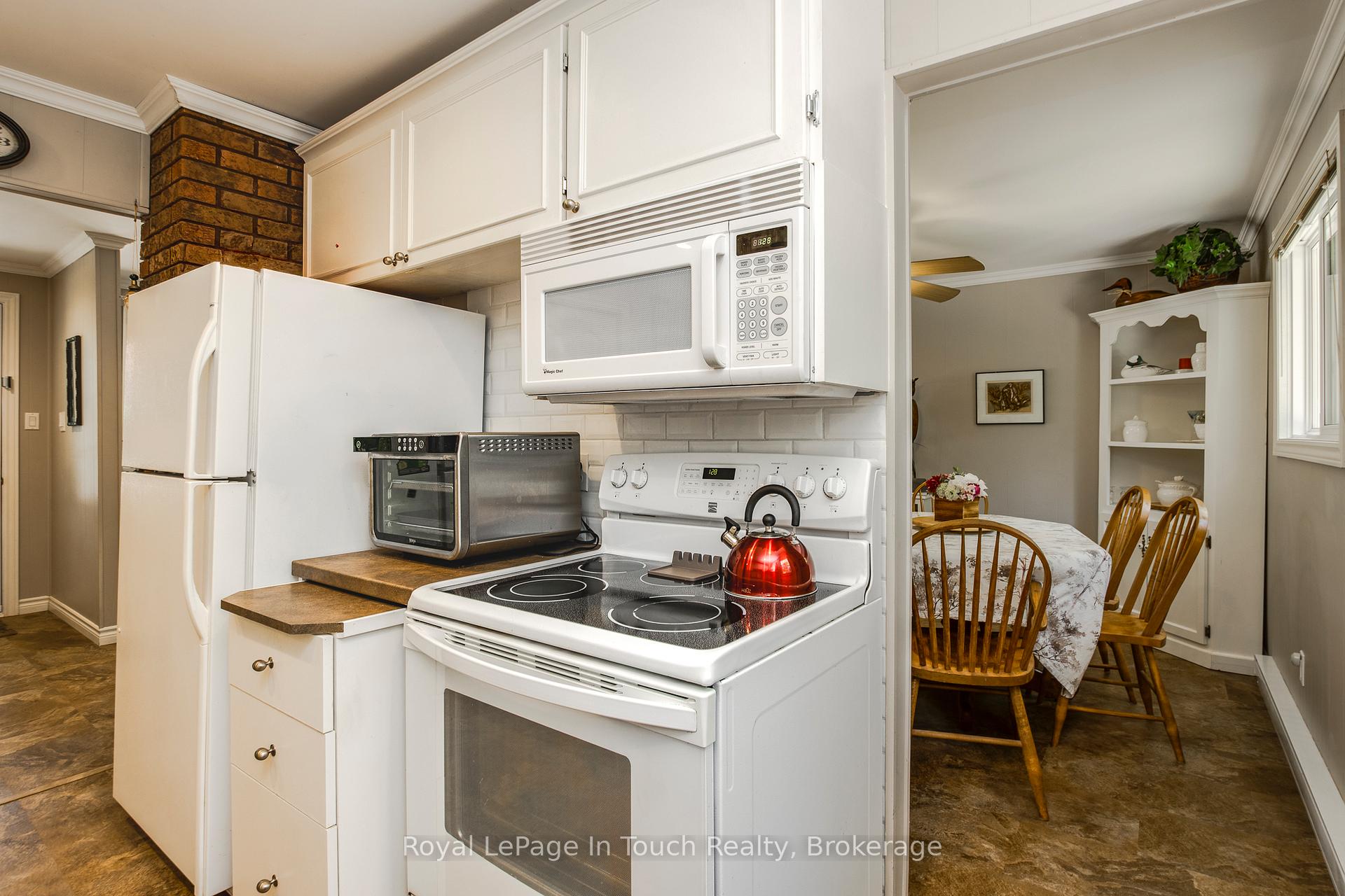 Photo 13 of 19 Adelard Road, Tiny, Rural Tiny — HOMEH