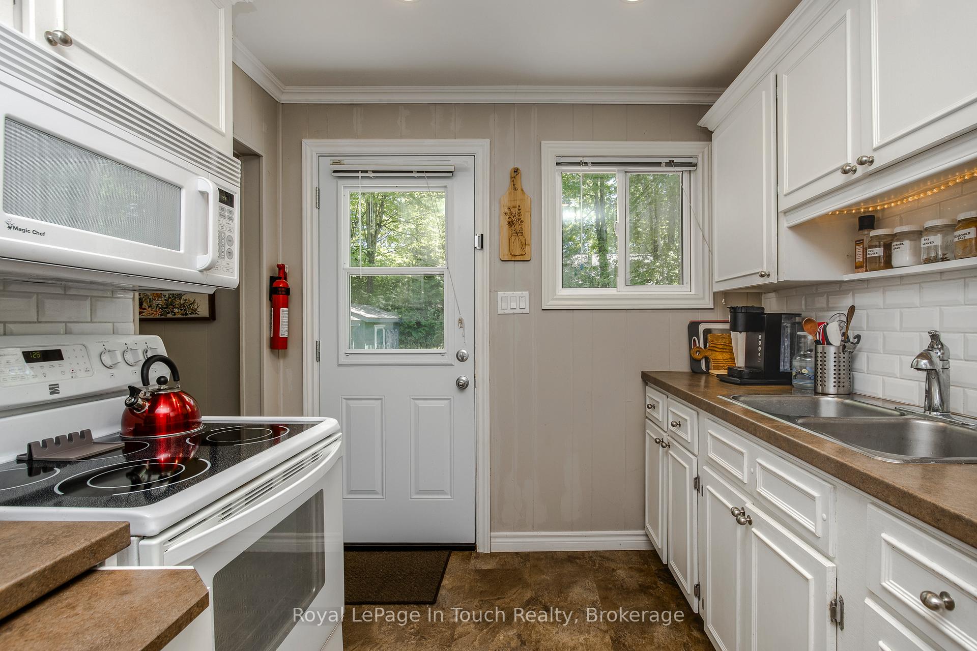 Photo 14 of 19 Adelard Road, Tiny, Rural Tiny — HOMEH