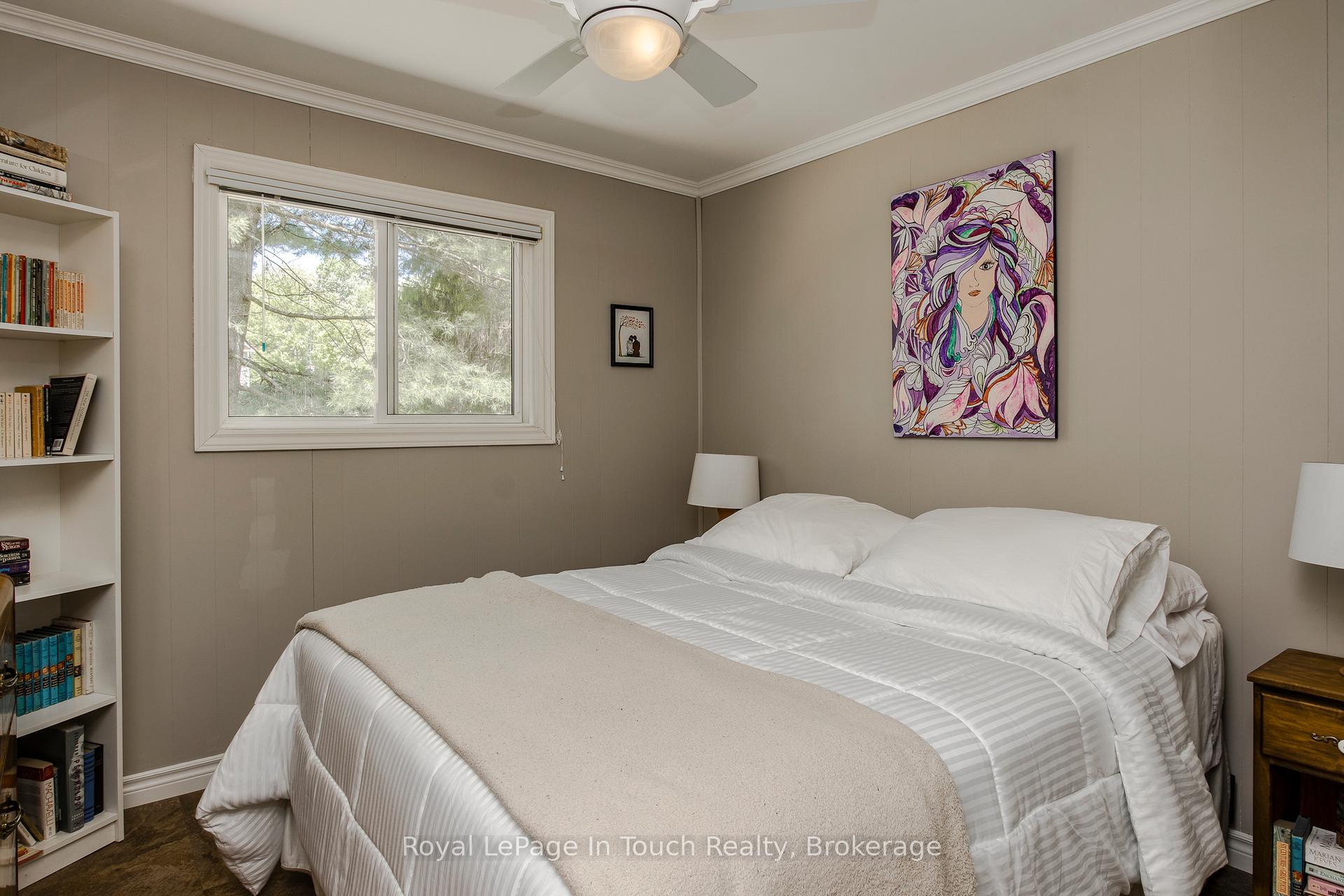 Photo 19 of 19 Adelard Road, Tiny, Rural Tiny — HOMEH