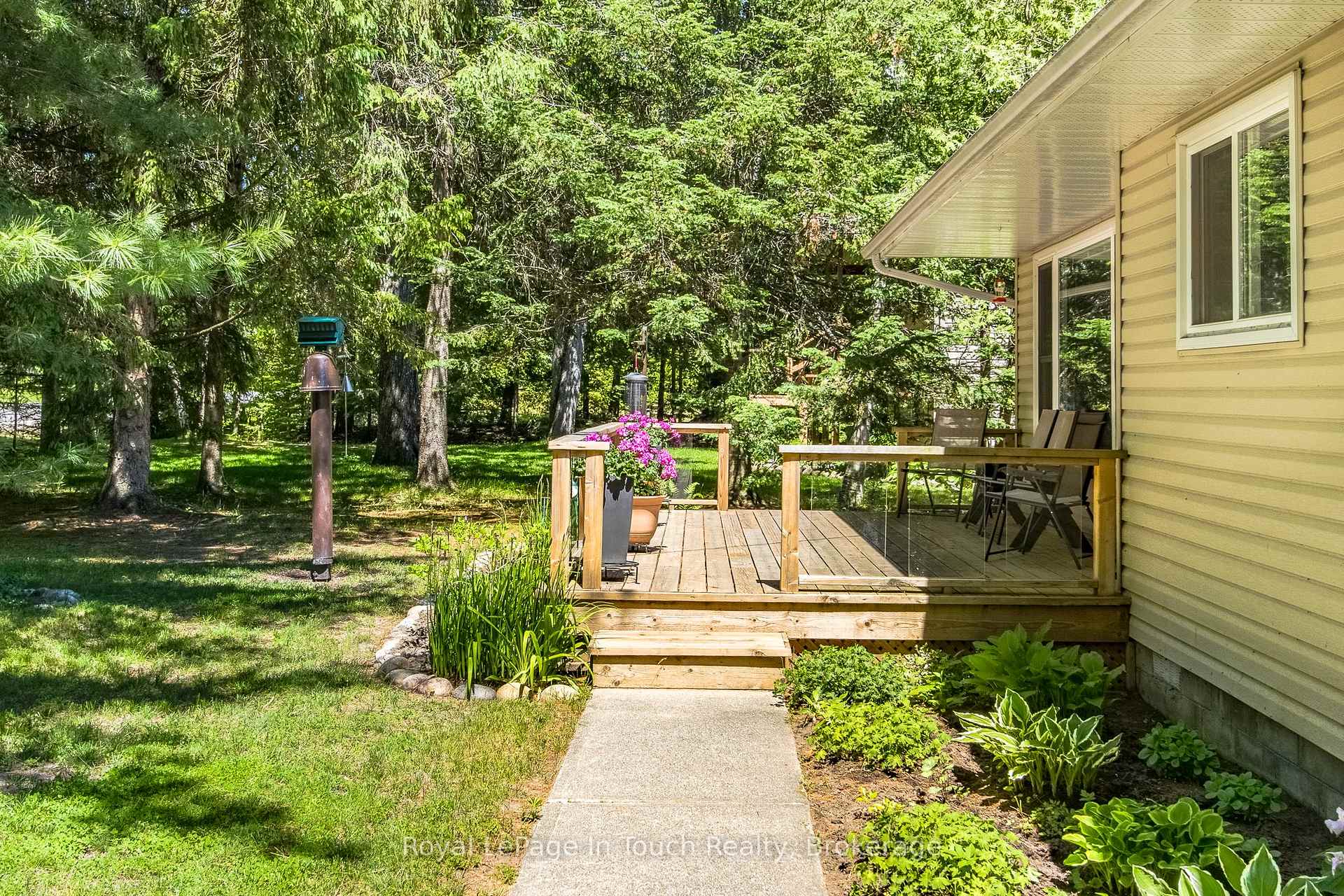 Photo 26 of 19 Adelard Road, Tiny, Rural Tiny — HOMEH