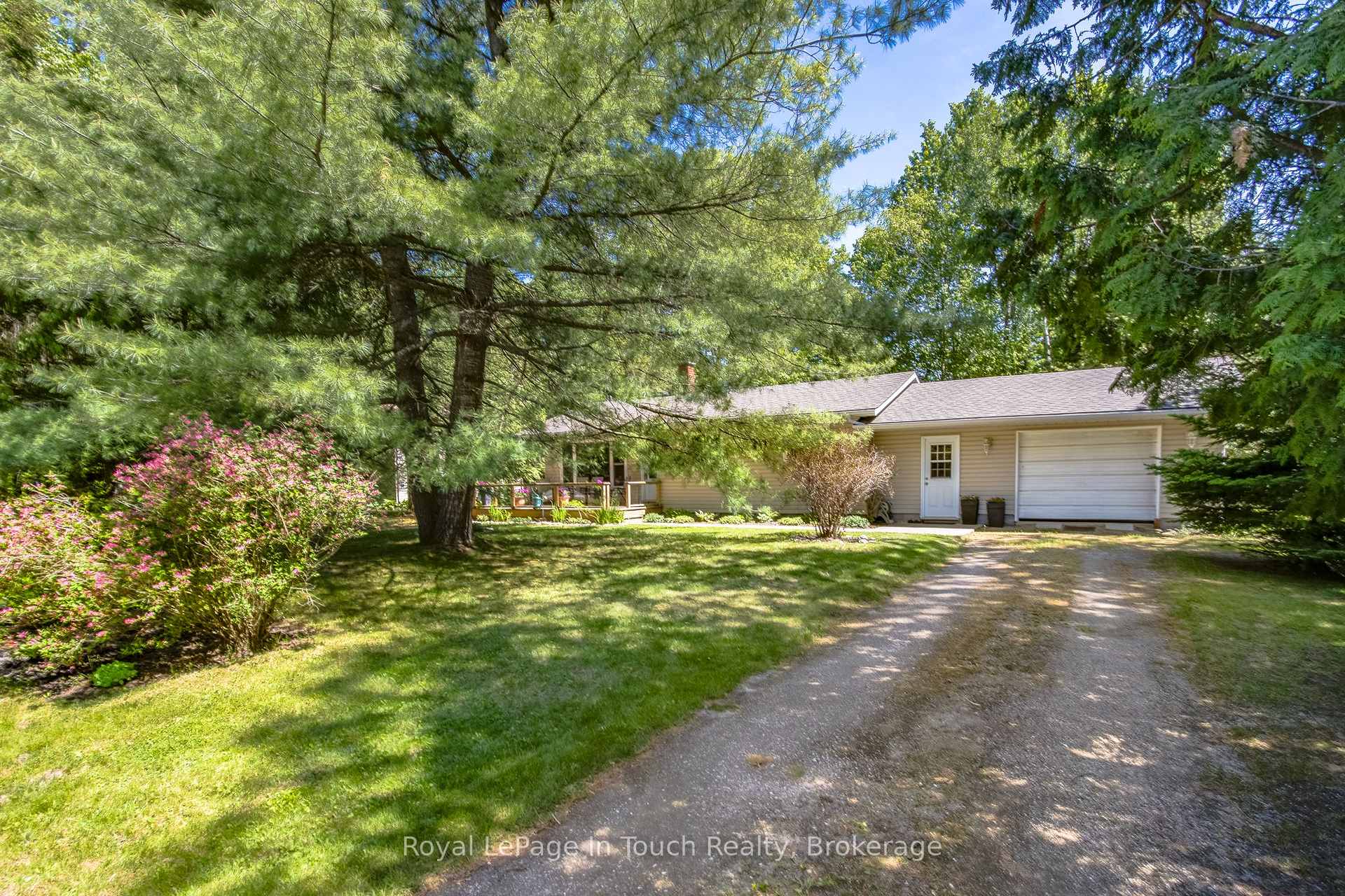 Photo 29 of 19 Adelard Road, Tiny, Rural Tiny — HOMEH