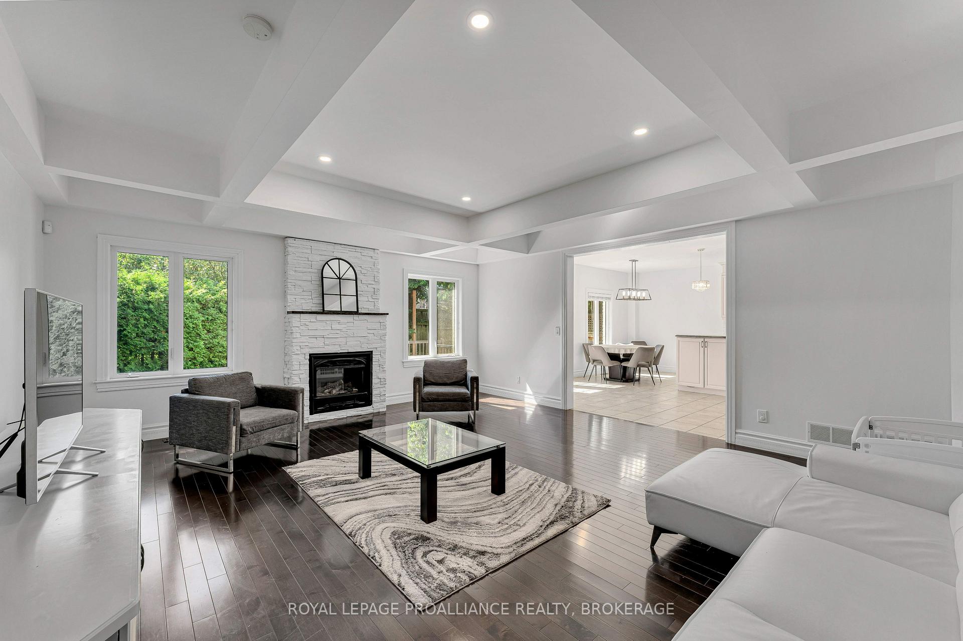 Photo 13 of 81 Kenwoods Circle, Kingston, Kingston East (Incl Barret Crt) — HOMEH