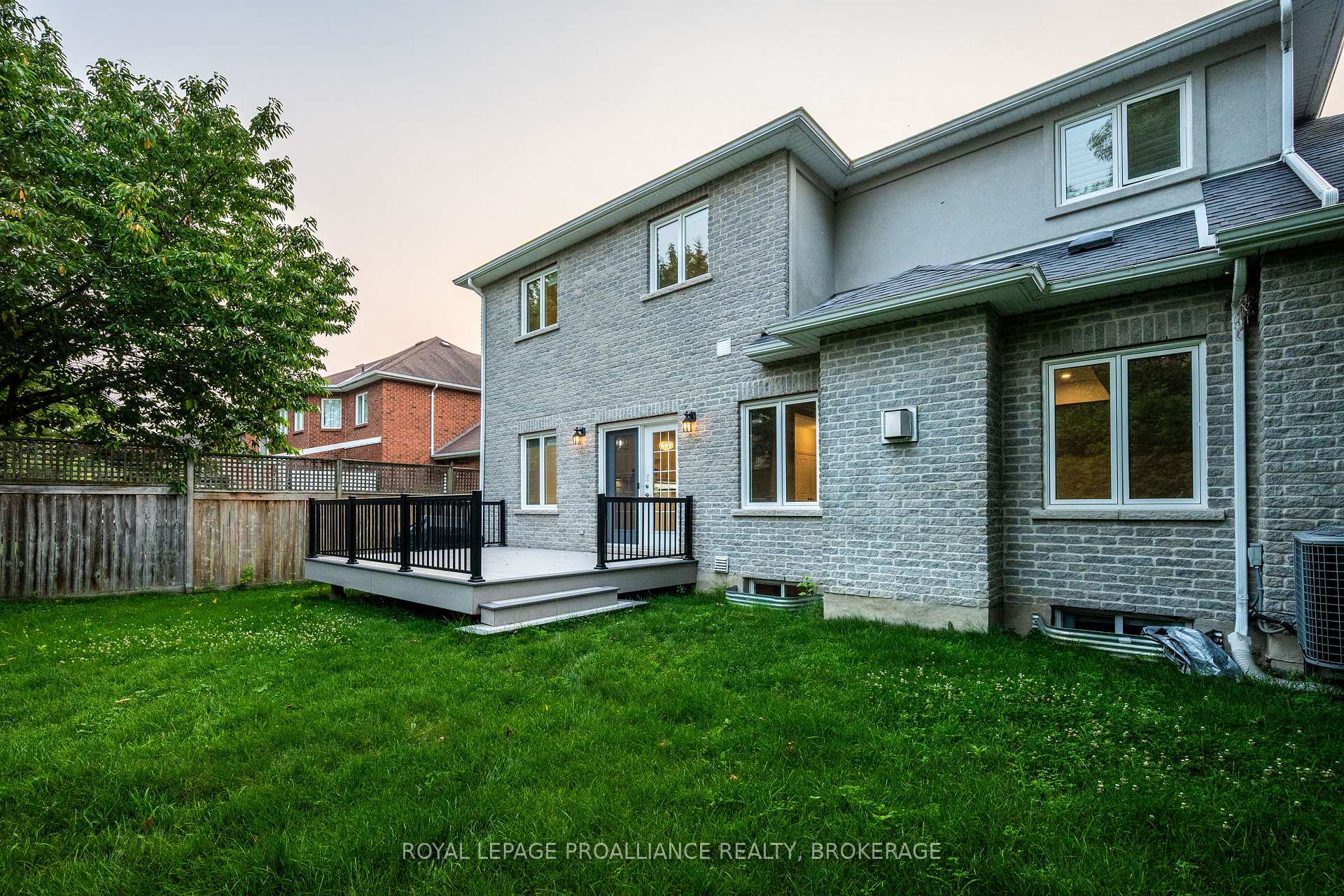 Photo 29 of 81 Kenwoods Circle, Kingston, Kingston East (Incl Barret Crt) — HOMEH