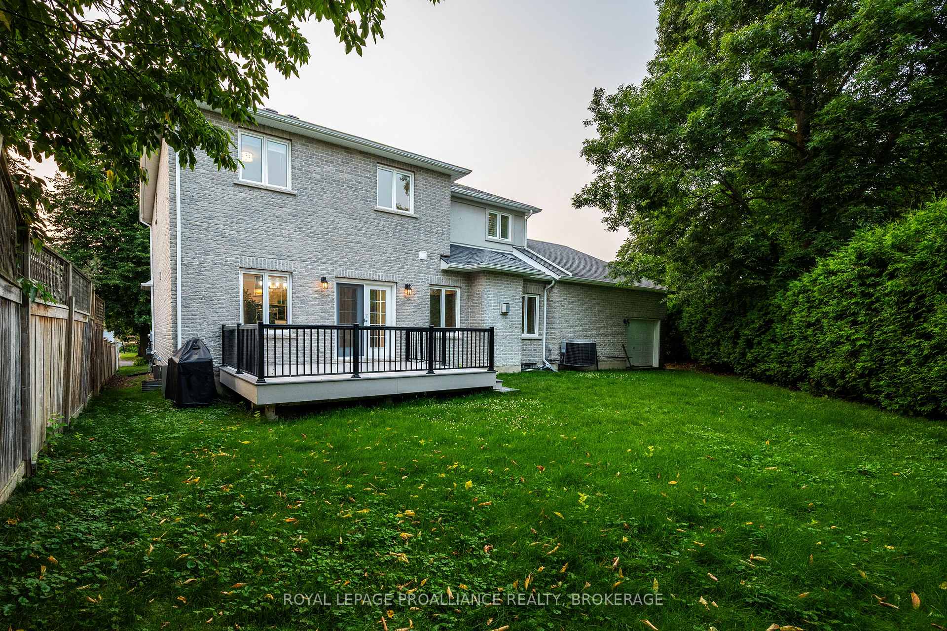 Photo 30 of 81 Kenwoods Circle, Kingston, Kingston East (Incl Barret Crt) — HOMEH
