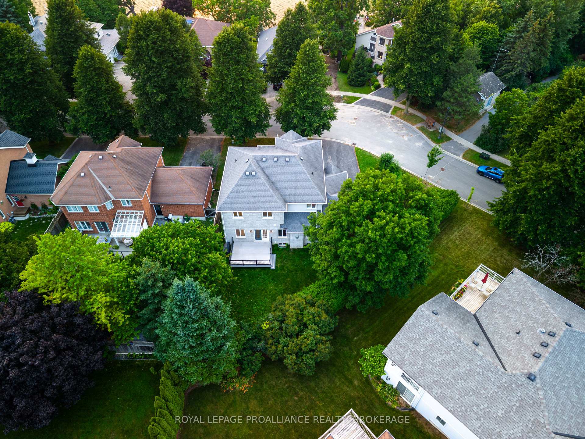 Photo 31 of 81 Kenwoods Circle, Kingston, Kingston East (Incl Barret Crt) — HOMEH