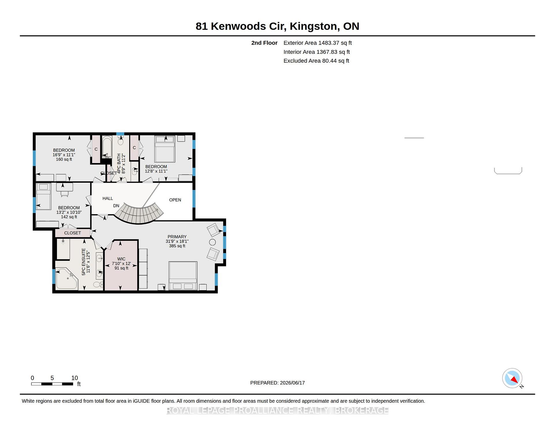 Photo 34 of 81 Kenwoods Circle, Kingston, Kingston East (Incl Barret Crt) — HOMEH