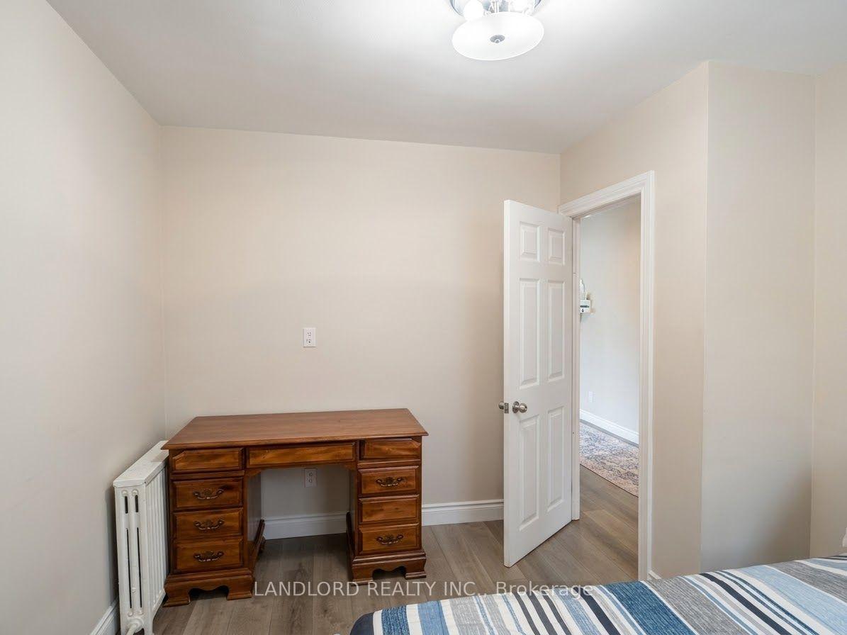 Photo 12 of Unit 5, 92 Trethewey Drive, North York, Beechborough-Greenbrook — HOMEH