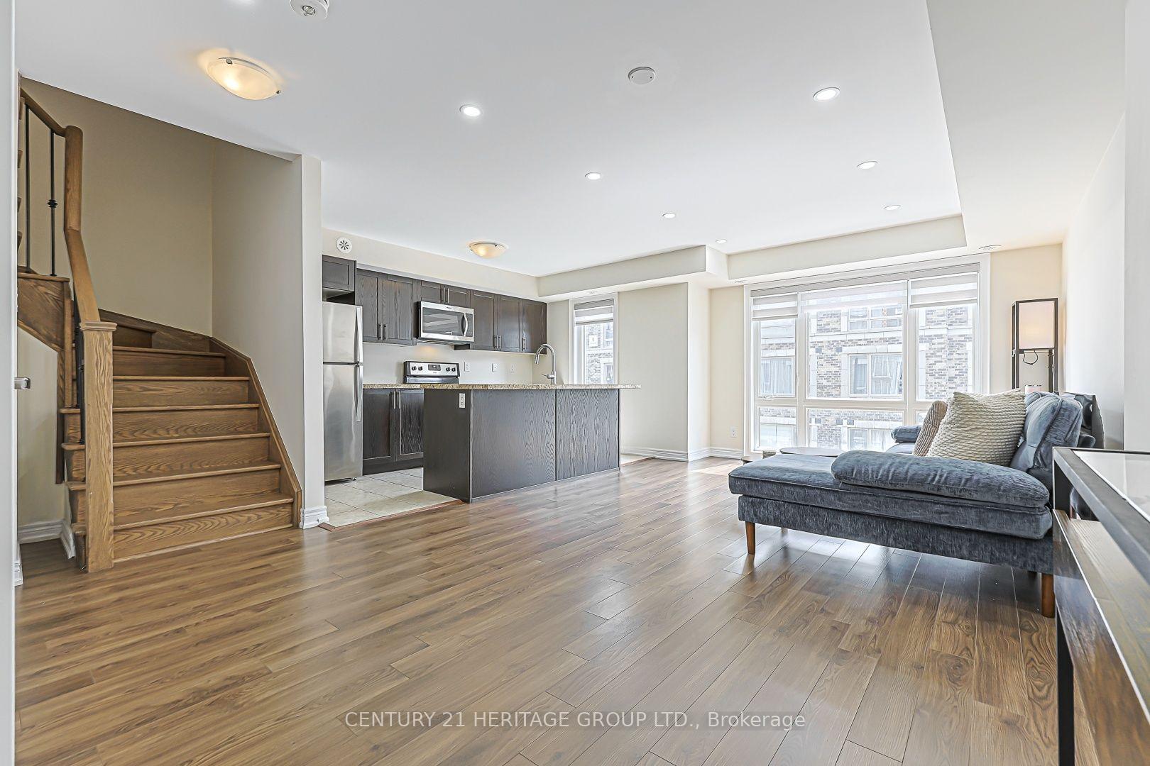 Photo 2 of Unit 216, 10 Dunshealth Way, Markham, Cornell — HOMEH
