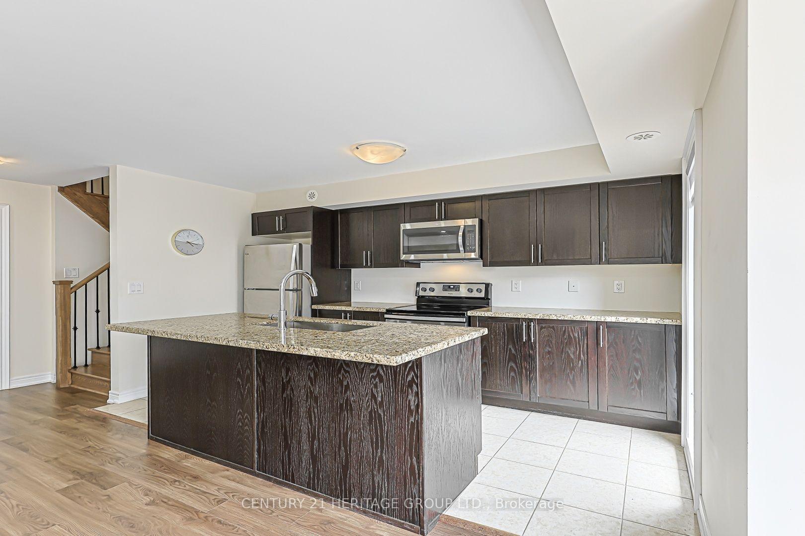 Photo 3 of Unit 216, 10 Dunshealth Way, Markham, Cornell — HOMEH