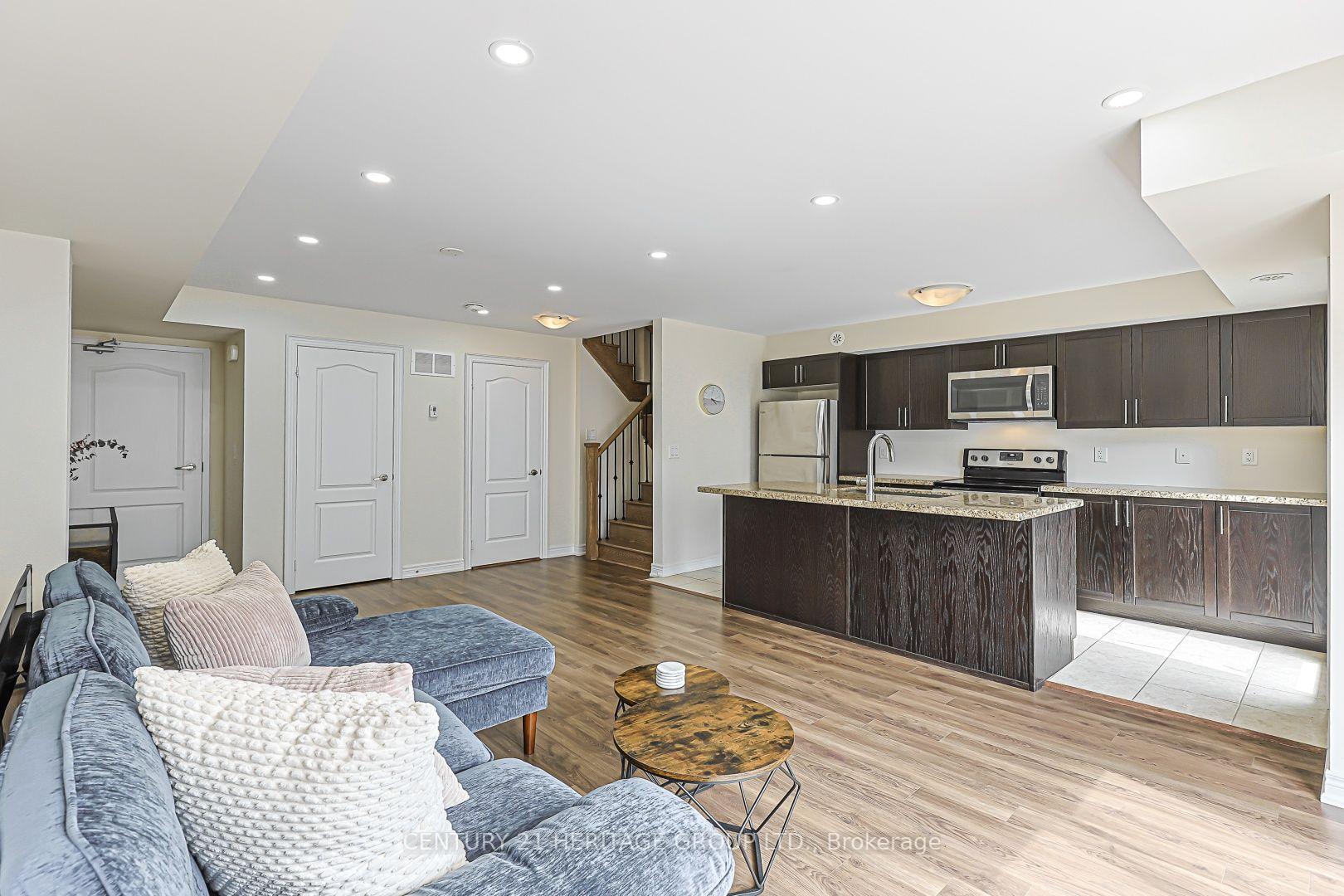 Photo 5 of Unit 216, 10 Dunshealth Way, Markham, Cornell — HOMEH