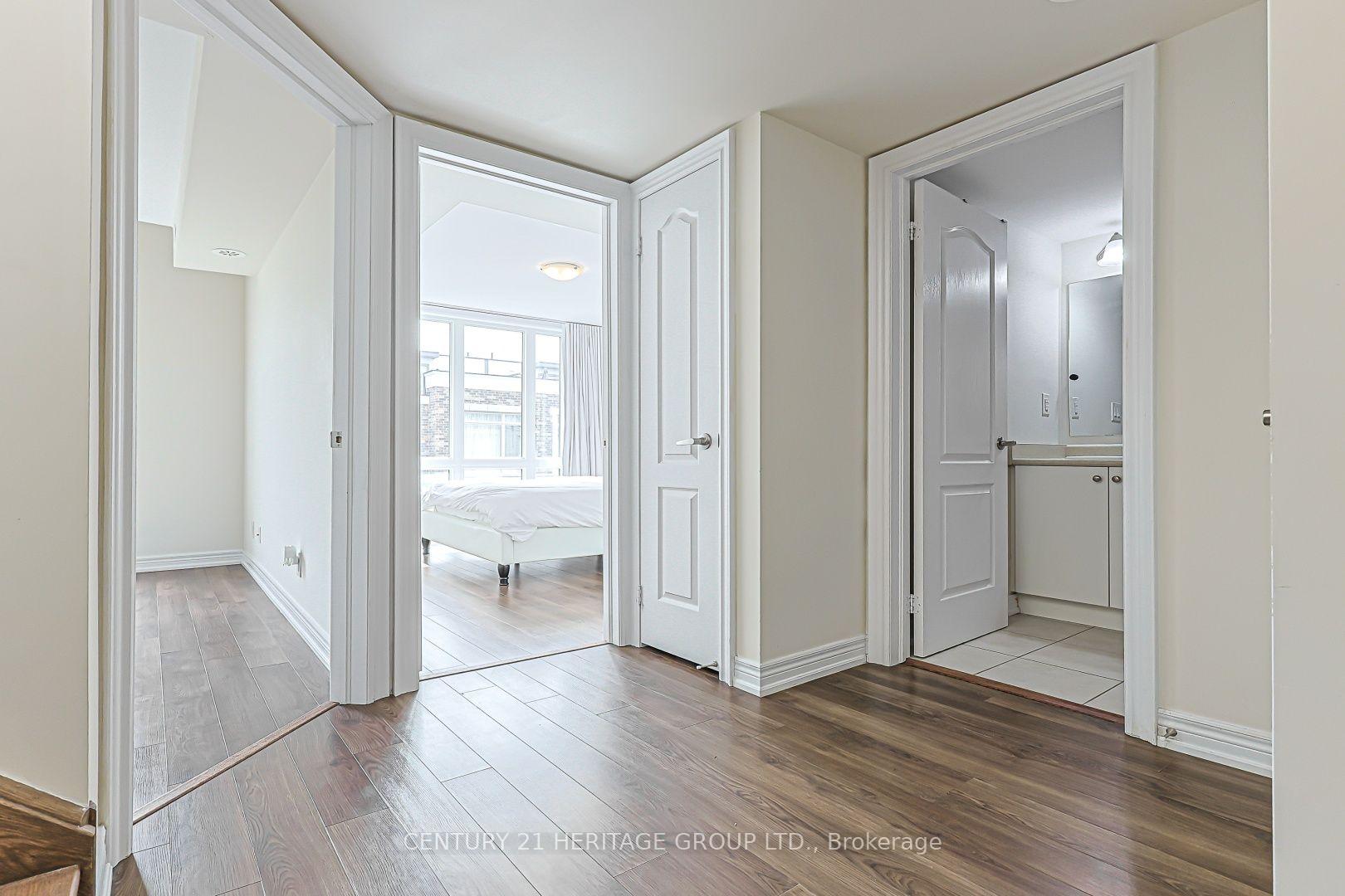 Photo 8 of Unit 216, 10 Dunshealth Way, Markham, Cornell — HOMEH