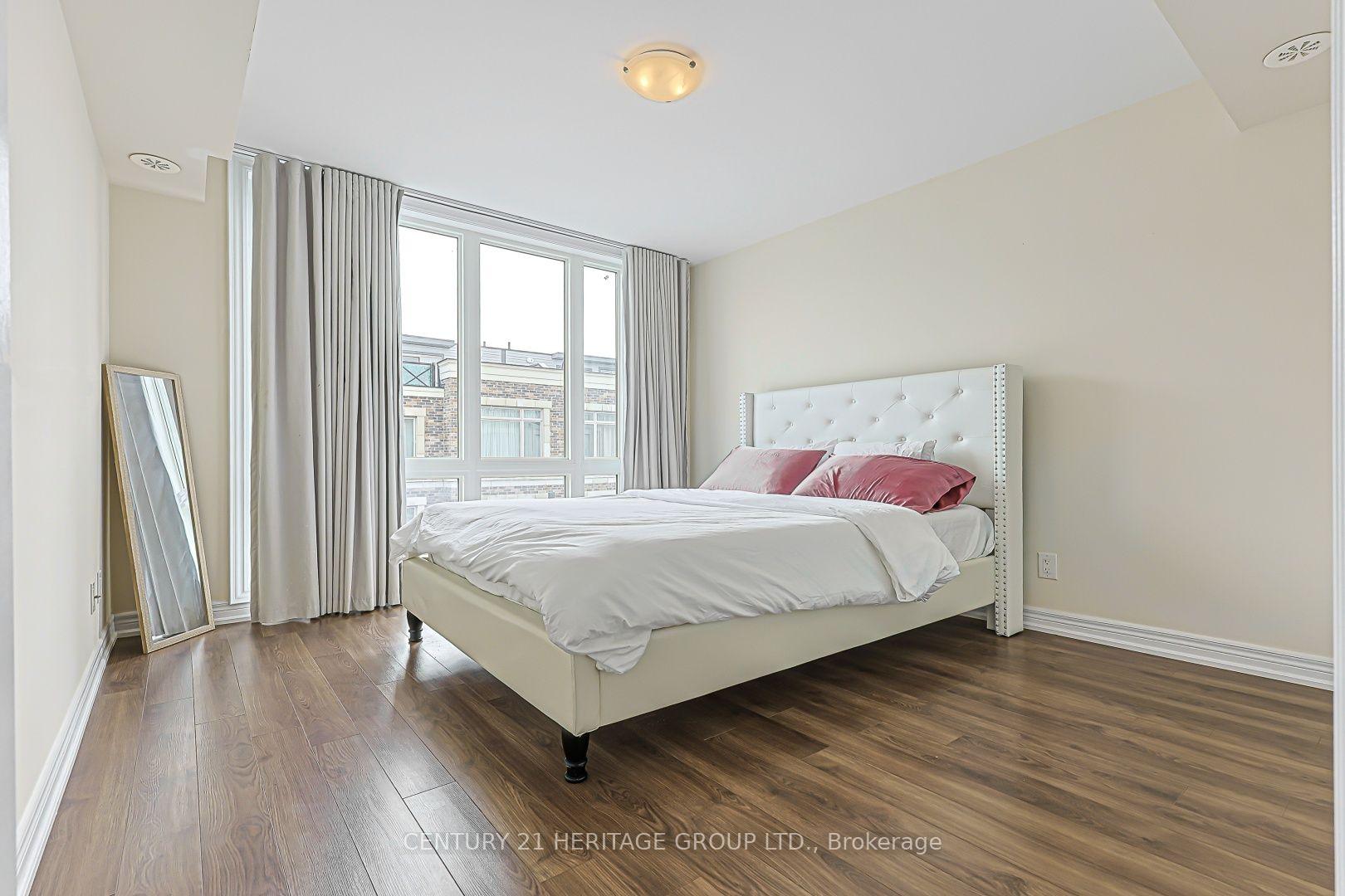 Photo 9 of Unit 216, 10 Dunshealth Way, Markham, Cornell — HOMEH