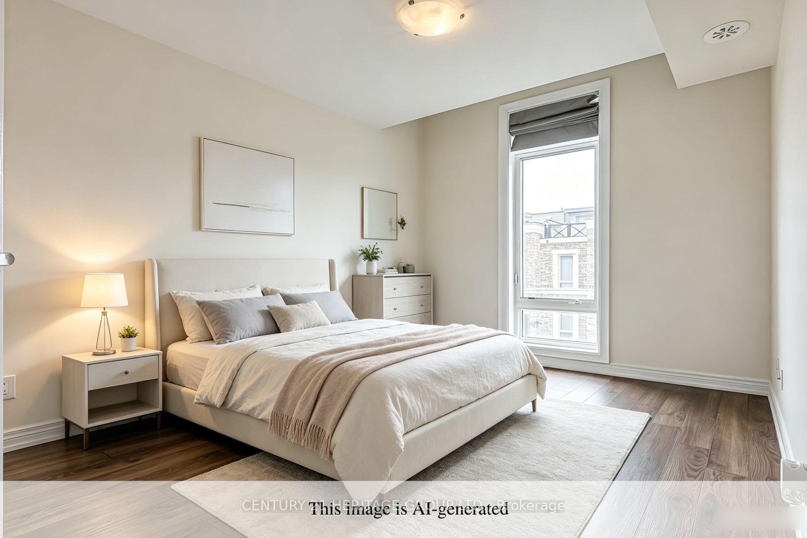 Photo 12 of Unit 216, 10 Dunshealth Way, Markham, Cornell — HOMEH