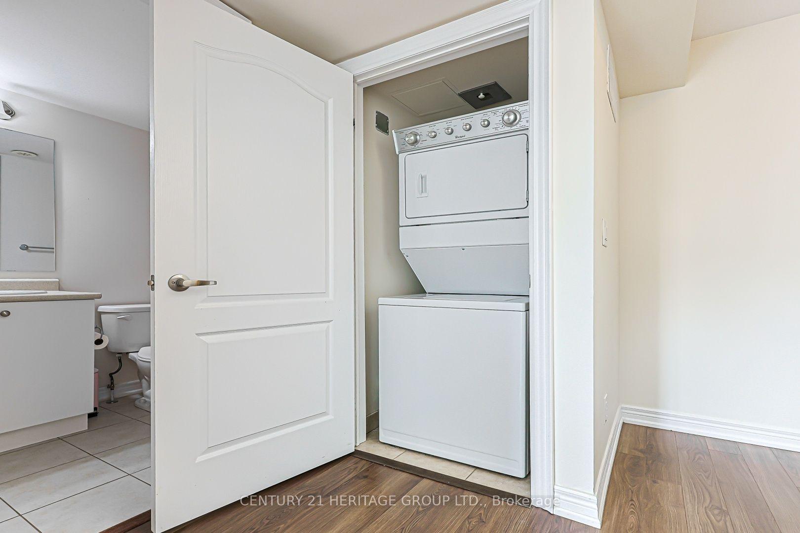 Photo 14 of Unit 216, 10 Dunshealth Way, Markham, Cornell — HOMEH