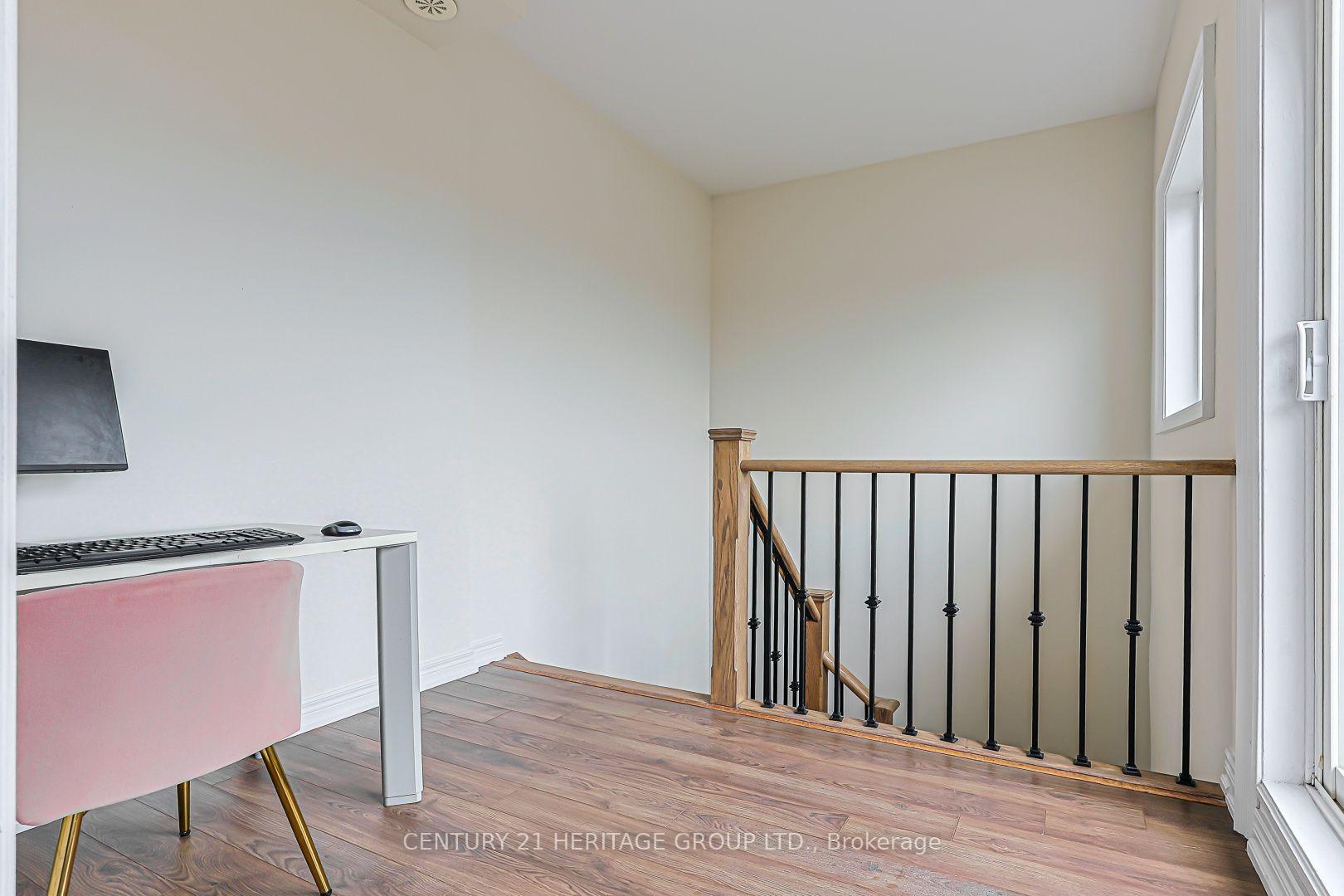Photo 18 of Unit 216, 10 Dunshealth Way, Markham, Cornell — HOMEH