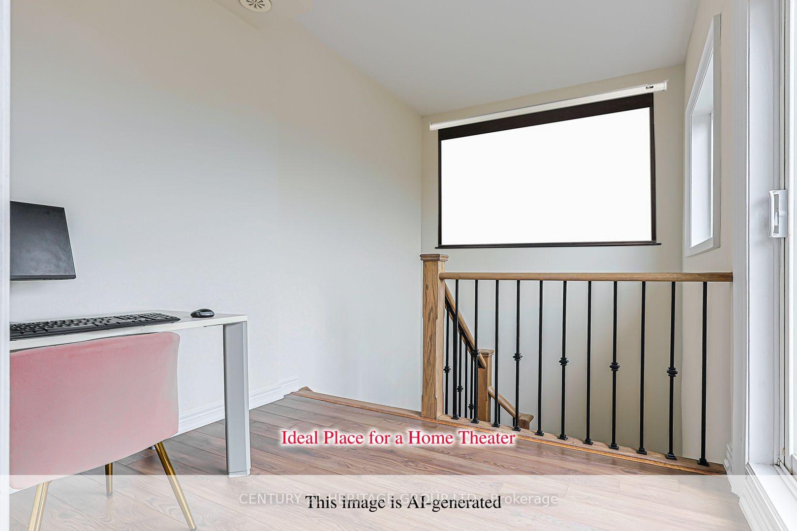 Photo 19 of Unit 216, 10 Dunshealth Way, Markham, Cornell — HOMEH