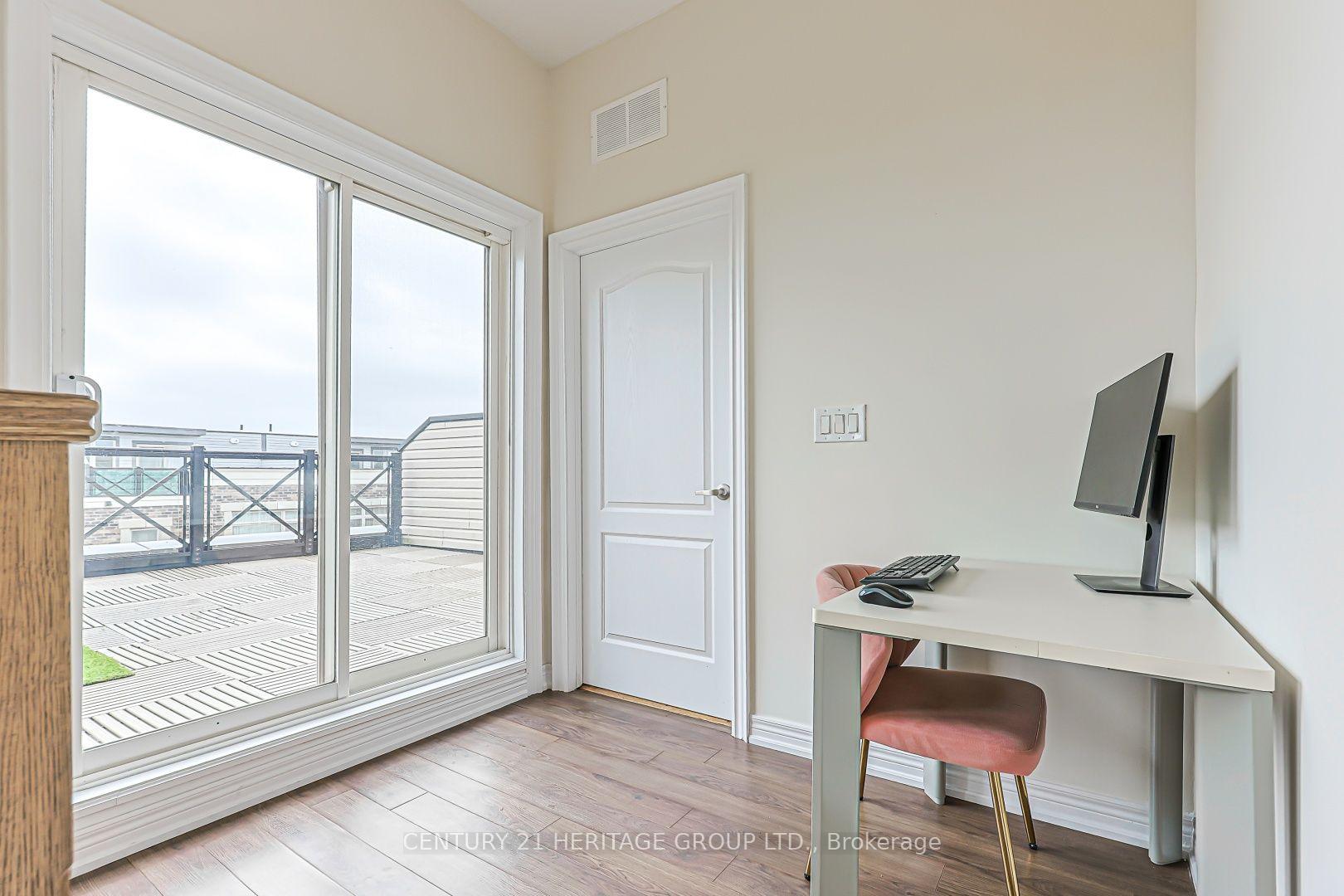 Photo 20 of Unit 216, 10 Dunshealth Way, Markham, Cornell — HOMEH