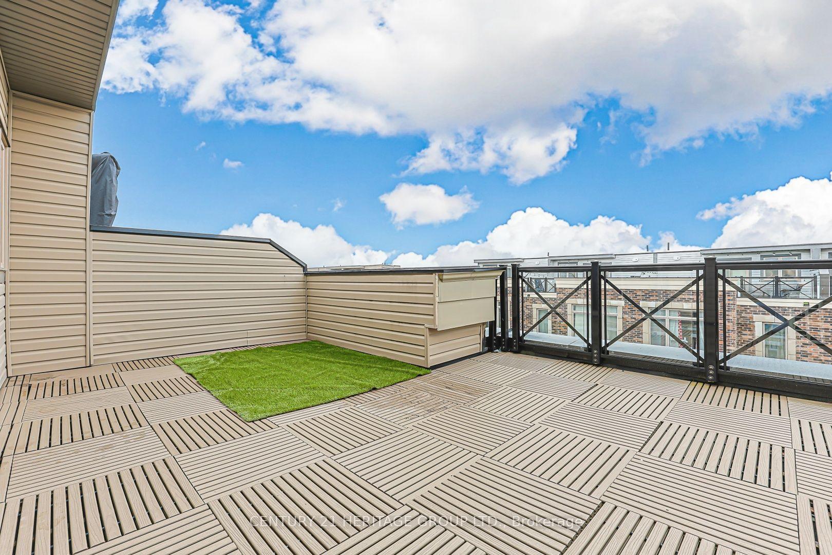 Photo 22 of Unit 216, 10 Dunshealth Way, Markham, Cornell — HOMEH