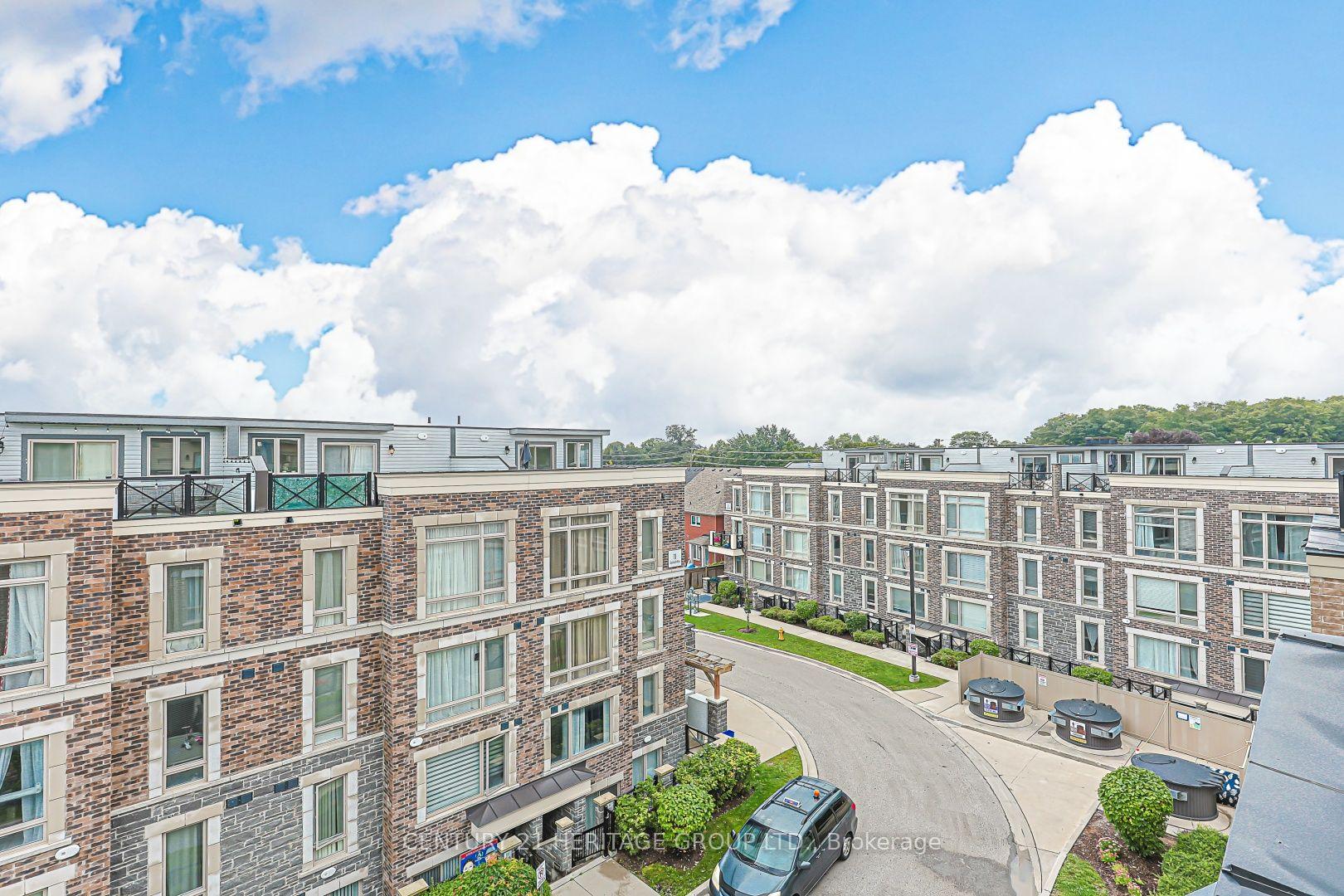 Photo 23 of Unit 216, 10 Dunshealth Way, Markham, Cornell — HOMEH