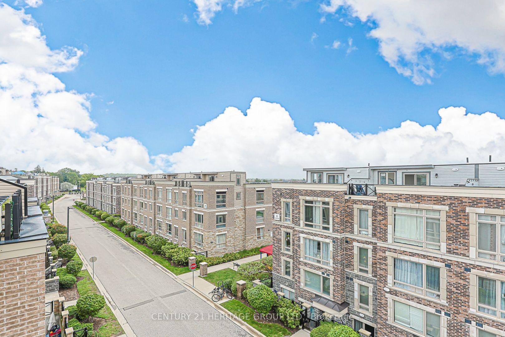 Photo 24 of Unit 216, 10 Dunshealth Way, Markham, Cornell — HOMEH