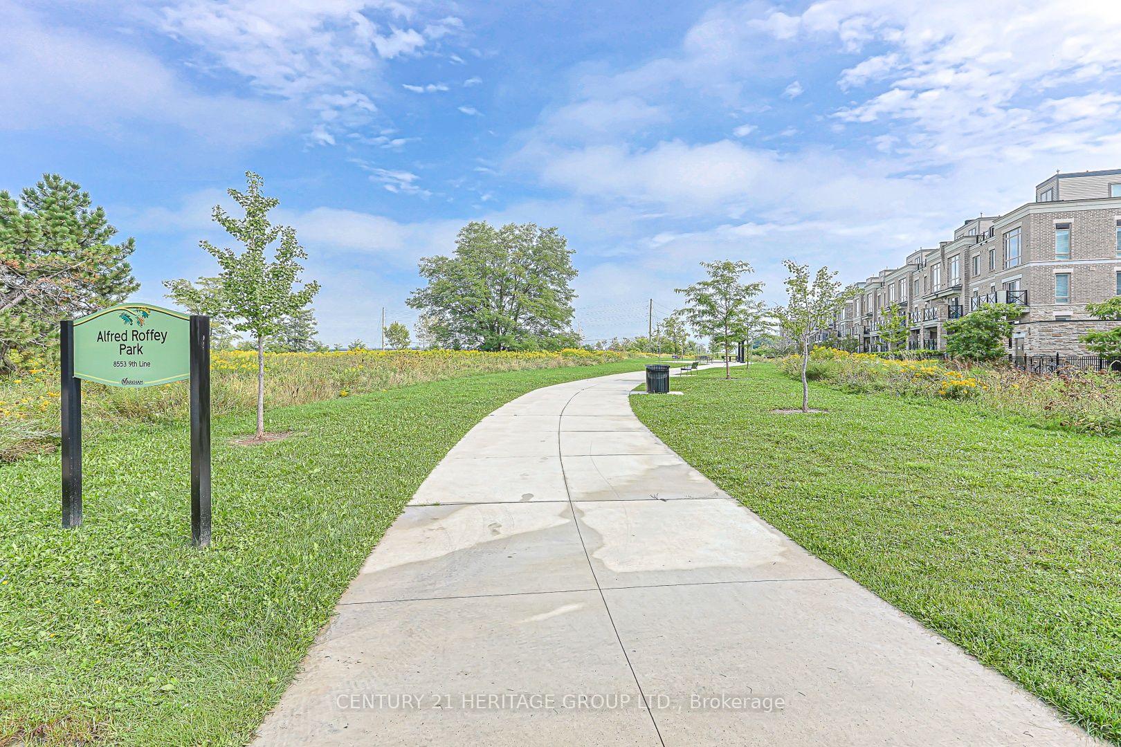 Photo 26 of Unit 216, 10 Dunshealth Way, Markham, Cornell — HOMEH