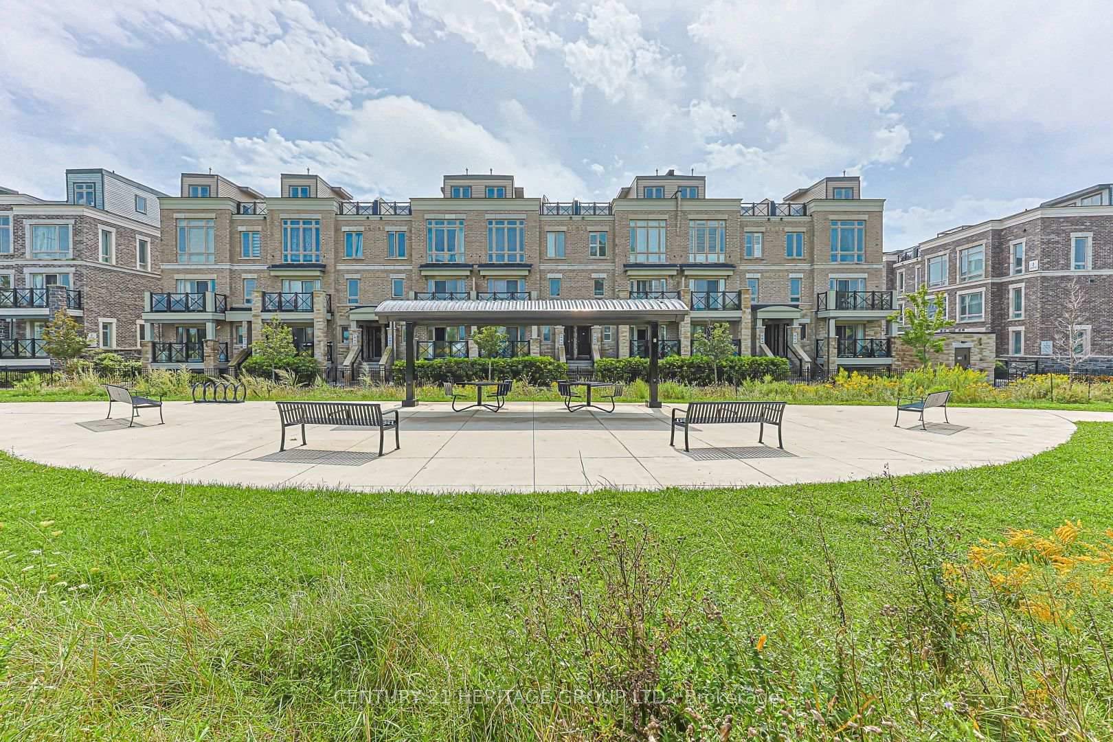 Photo 27 of Unit 216, 10 Dunshealth Way, Markham, Cornell — HOMEH
