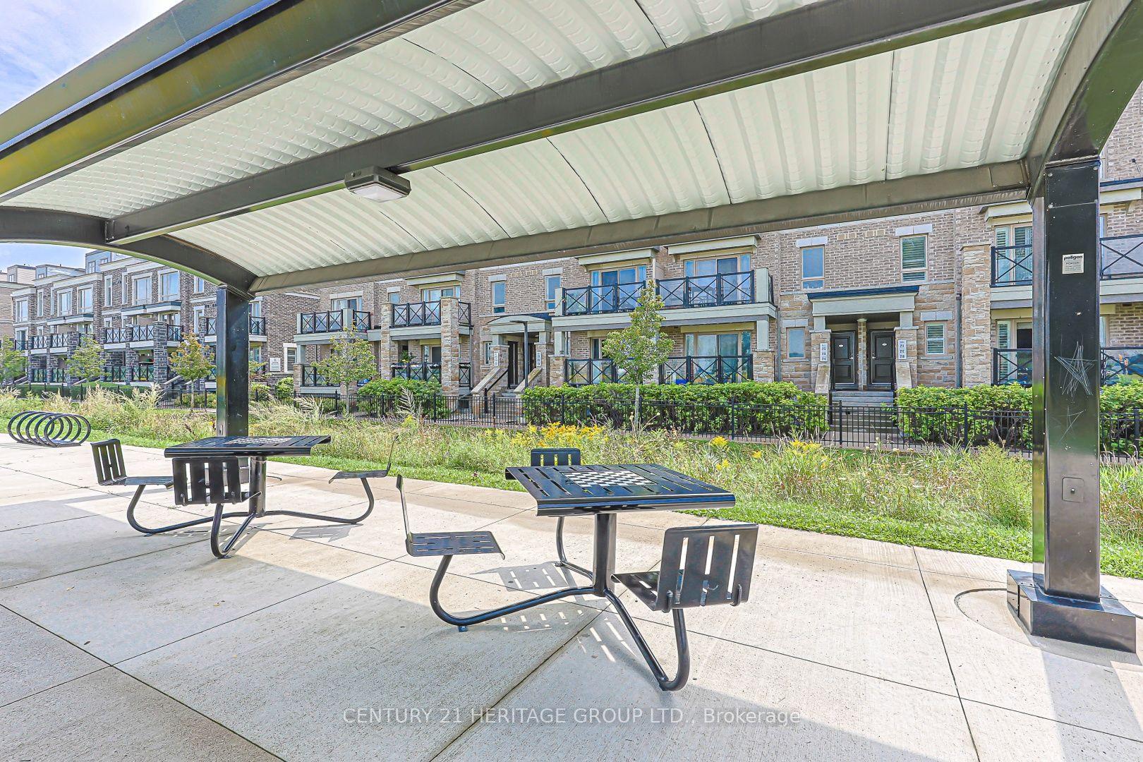 Photo 28 of Unit 216, 10 Dunshealth Way, Markham, Cornell — HOMEH