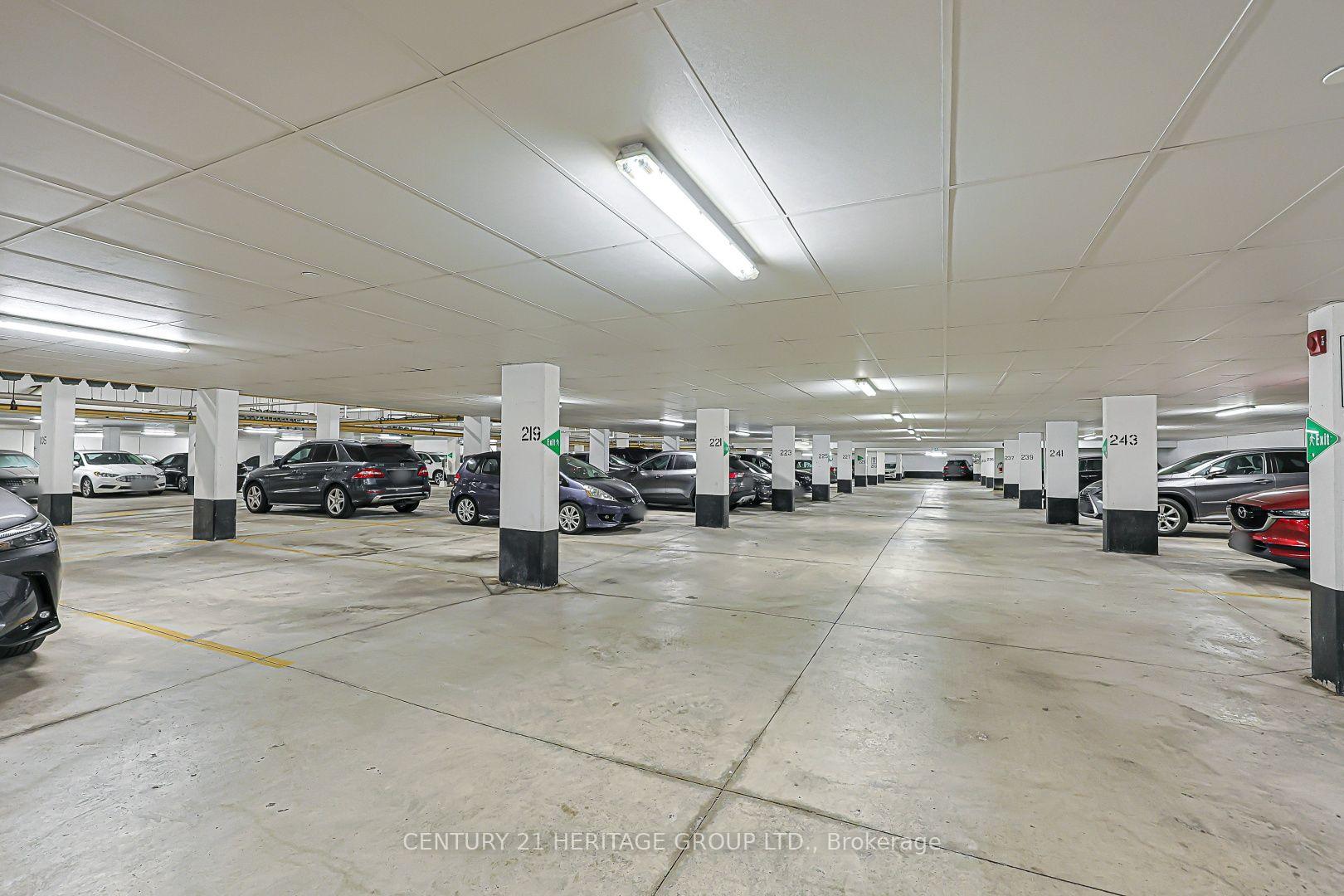 Photo 30 of Unit 216, 10 Dunshealth Way, Markham, Cornell — HOMEH
