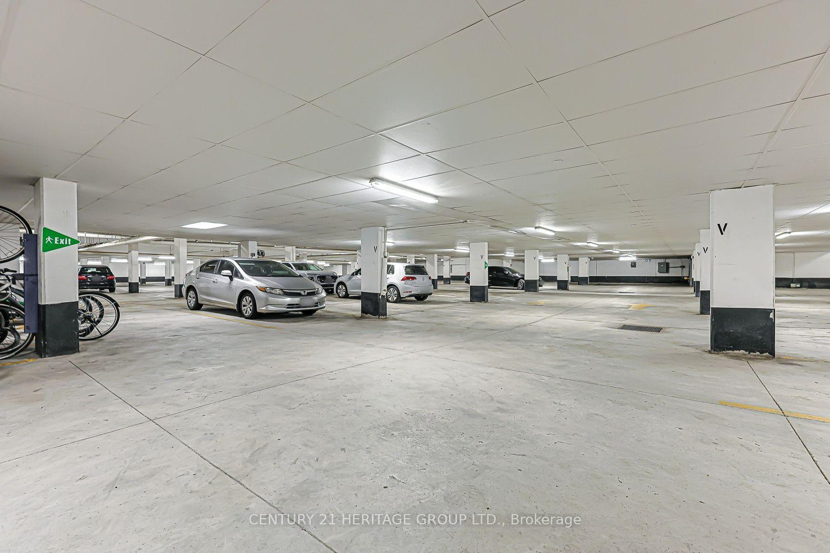 Photo 31 of Unit 216, 10 Dunshealth Way, Markham, Cornell — HOMEH