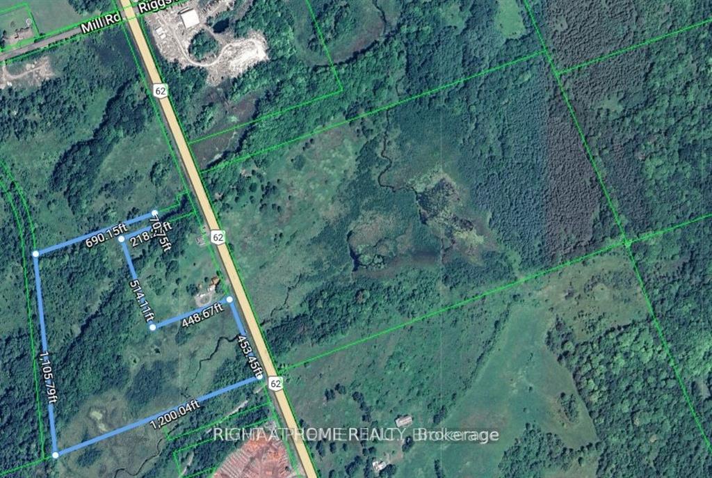 Photo 11 of PT Con 5 Pt Lot 5 Road, Madoc — HOMEH