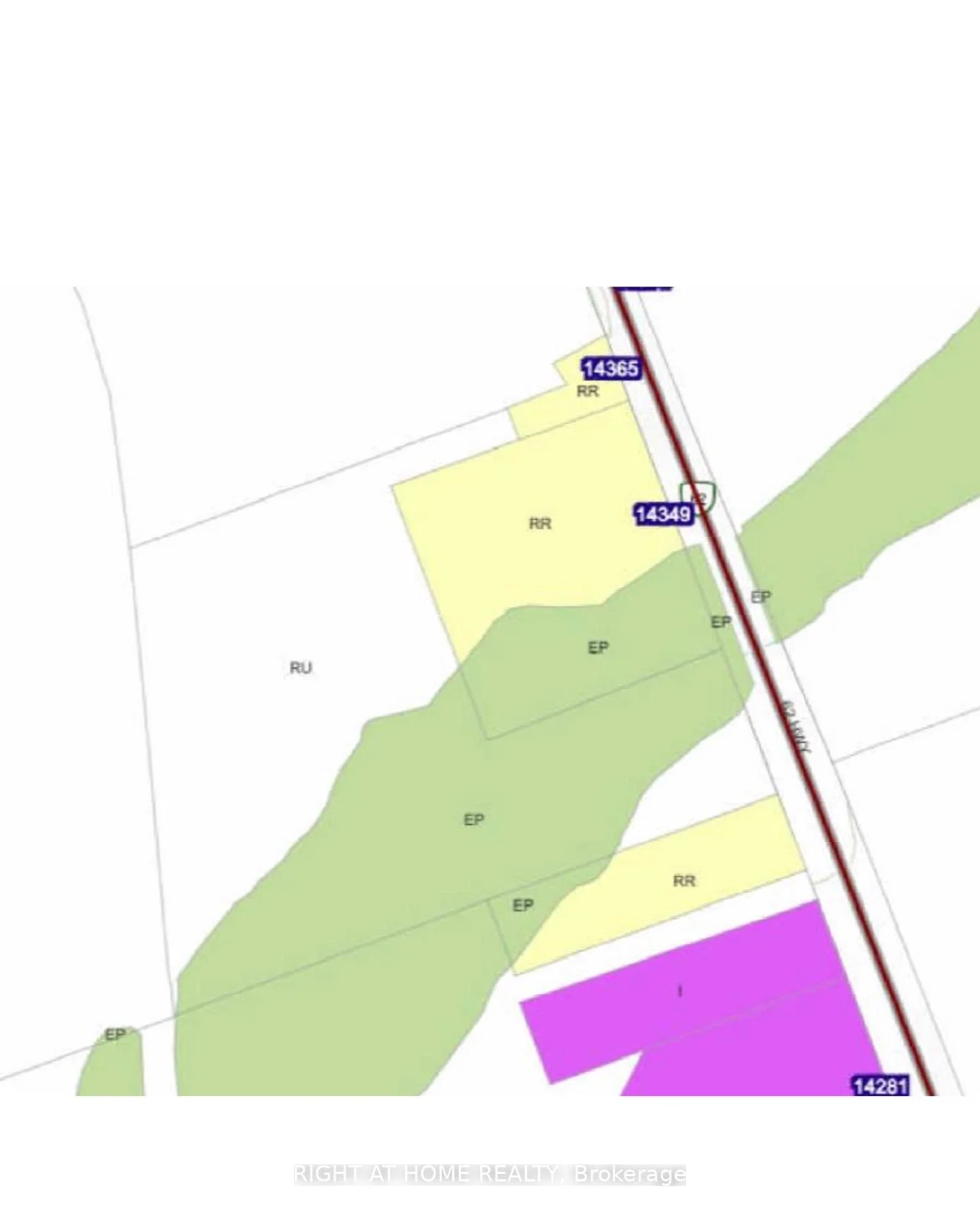 Photo 10 of PT Con 5 Pt Lot 5 Road, Madoc — HOMEH