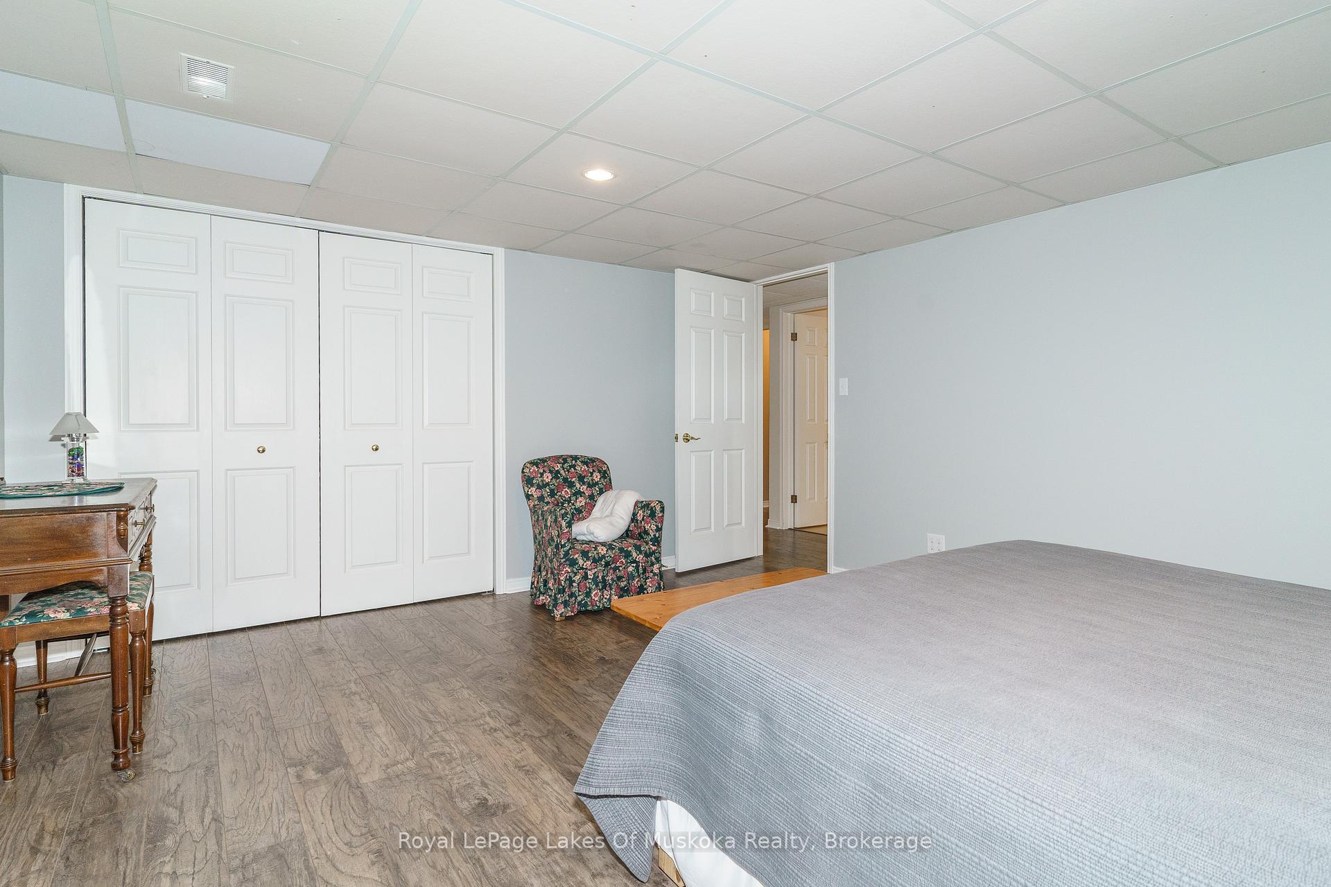 Photo 27 of 1020 Amelia Crescent, Gravenhurst, Morrison — HOMEH