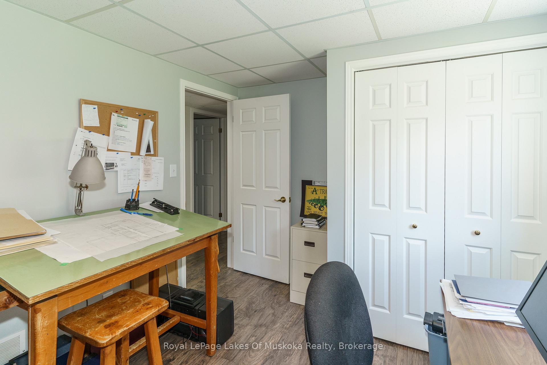 Photo 28 of 1020 Amelia Crescent, Gravenhurst, Morrison — HOMEH