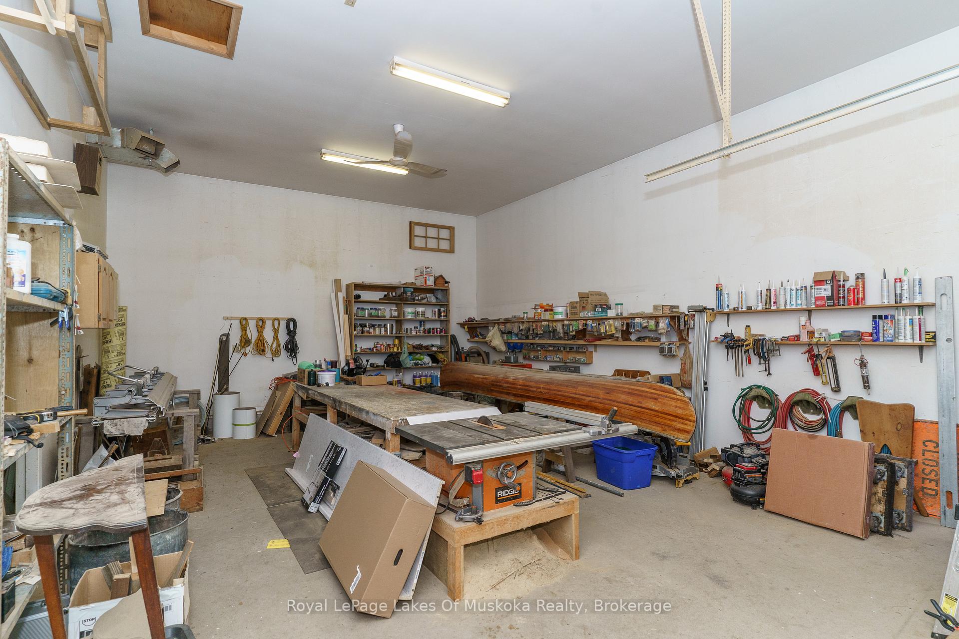 Photo 34 of 1020 Amelia Crescent, Gravenhurst, Morrison — HOMEH