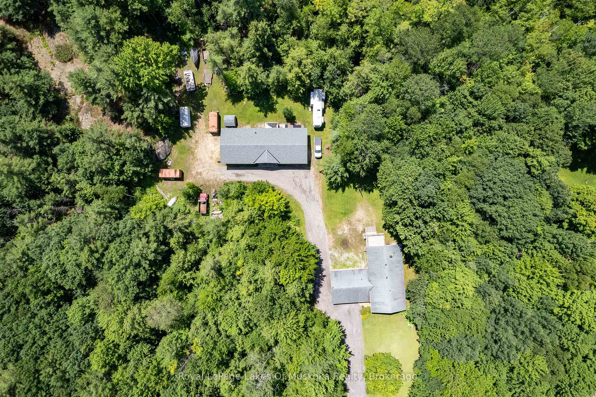 Photo 38 of 1020 Amelia Crescent, Gravenhurst, Morrison — HOMEH
