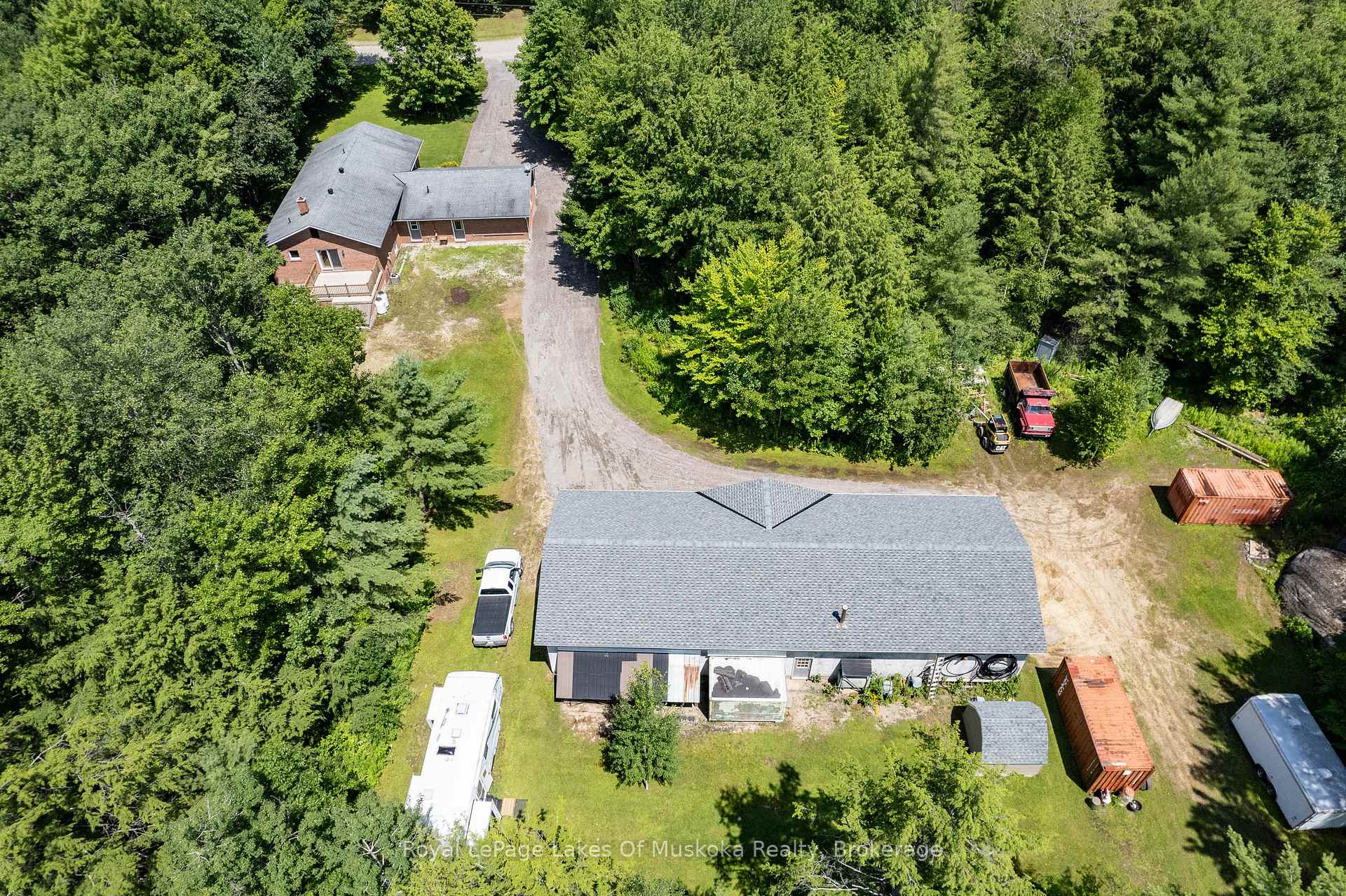 Photo 39 of 1020 Amelia Crescent, Gravenhurst, Morrison — HOMEH