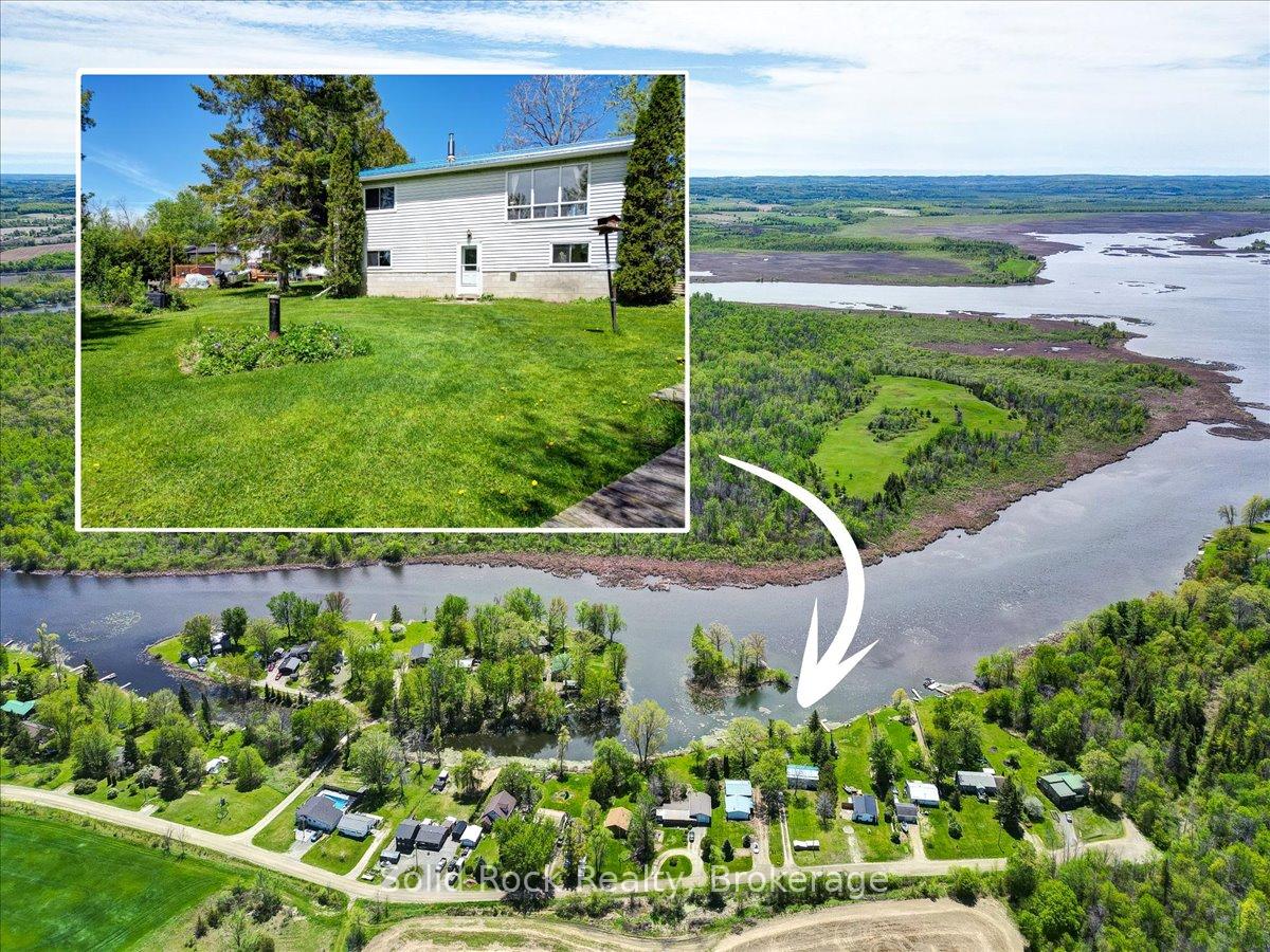 Photo 1 of 1823 2nd Line East, Trent Hills, Rural Trent Hills — HOMEH