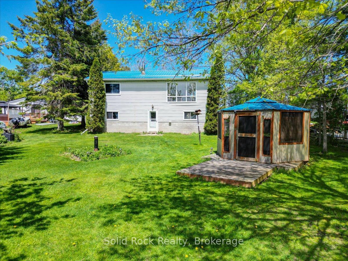 Photo 5 of 1823 2nd Line East, Trent Hills, Rural Trent Hills — HOMEH