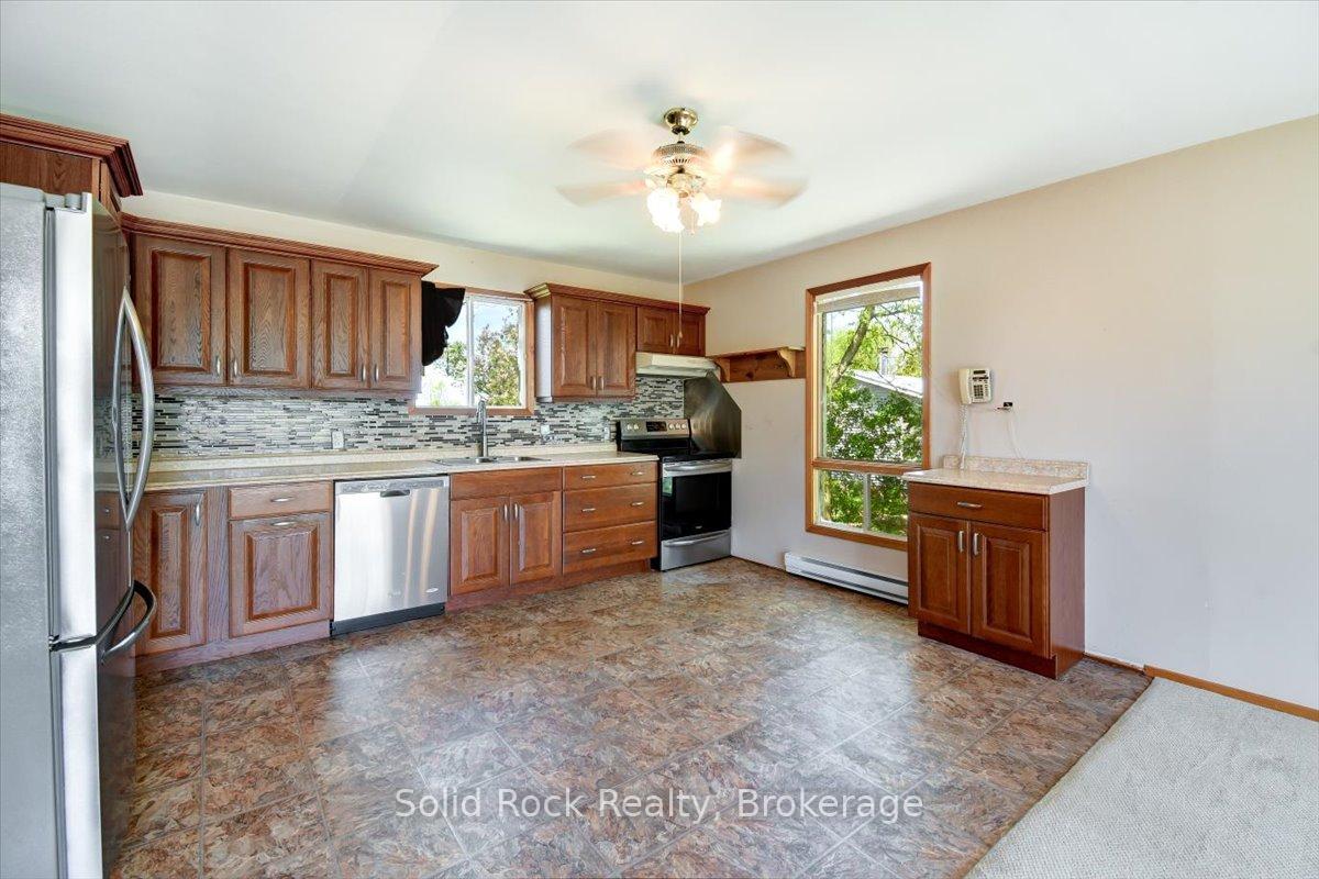 Photo 6 of 1823 2nd Line East, Trent Hills, Rural Trent Hills — HOMEH