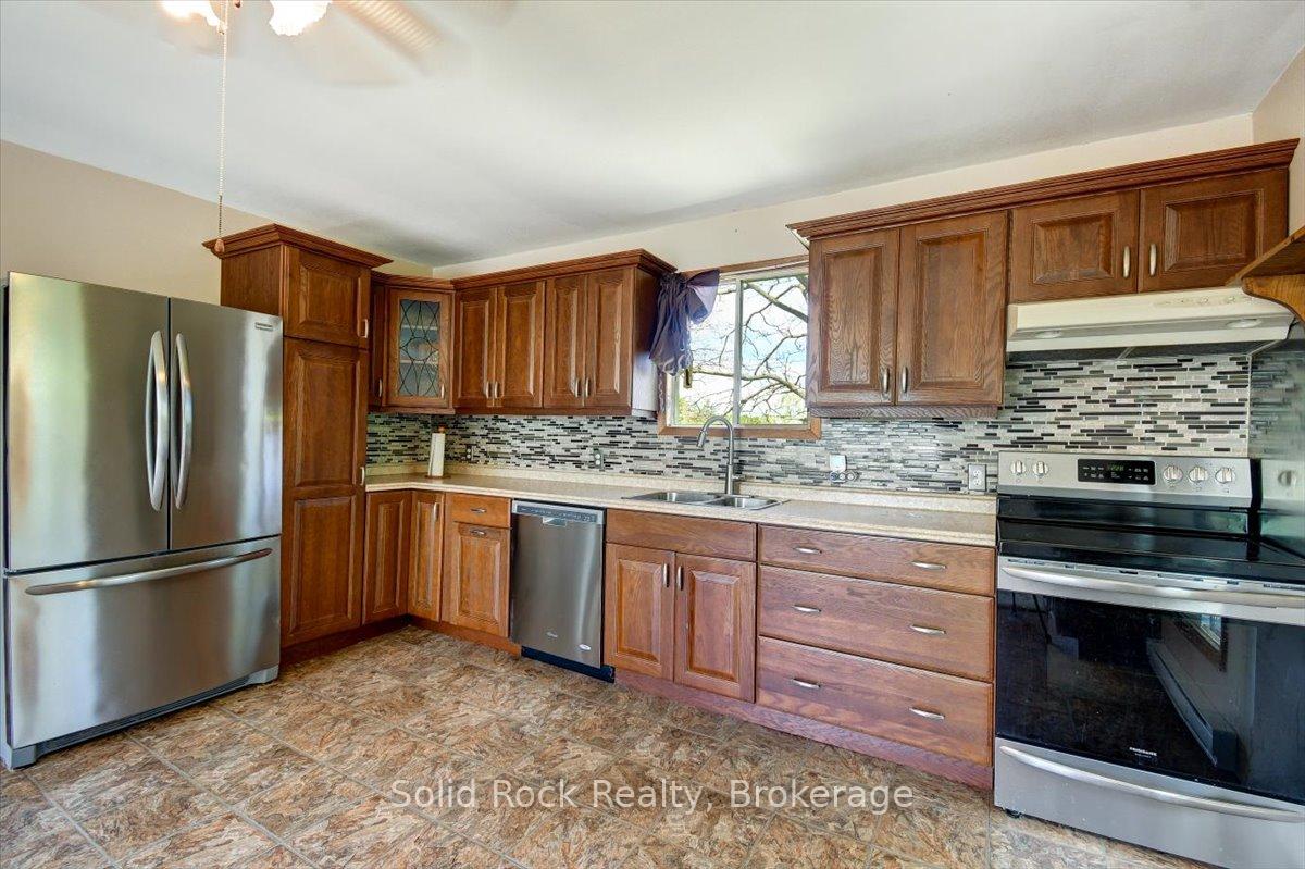 Photo 8 of 1823 2nd Line East, Trent Hills, Rural Trent Hills — HOMEH