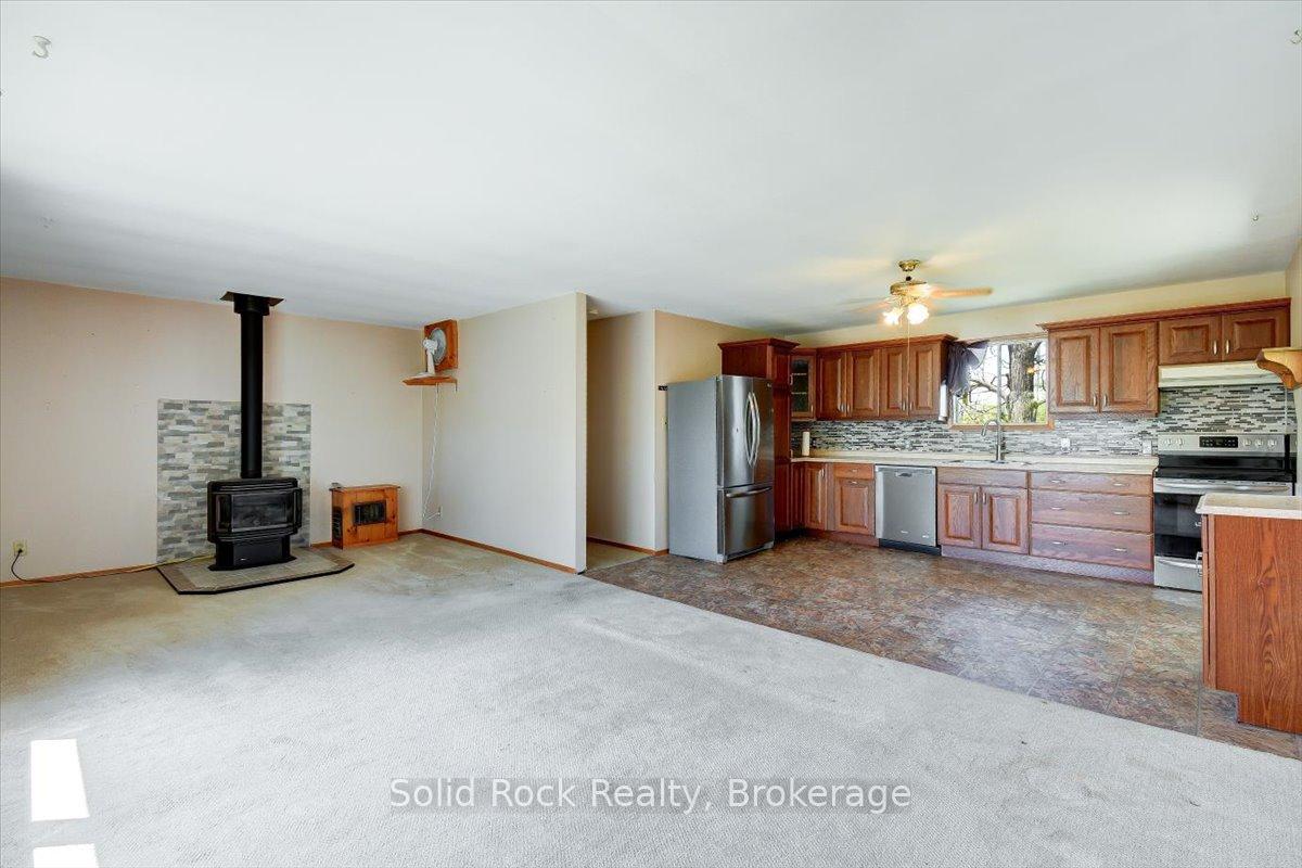 Photo 14 of 1823 2nd Line East, Trent Hills, Rural Trent Hills — HOMEH