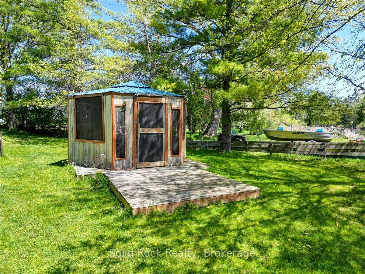 Photo 34 of 1823 2nd Line East, Trent Hills, Rural Trent Hills — HOMEH